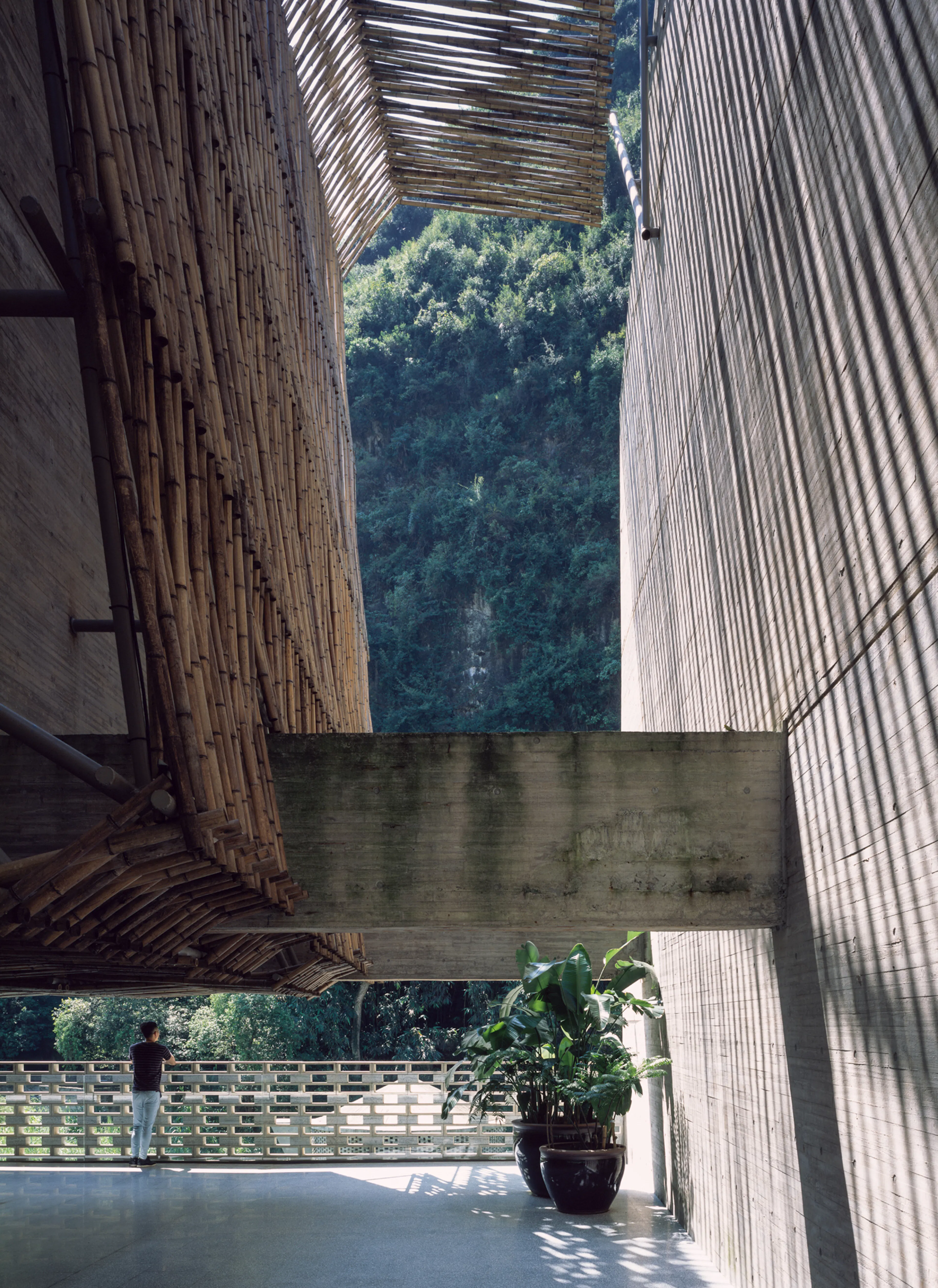 Yangshuo Sugarhouse Hotel — 30