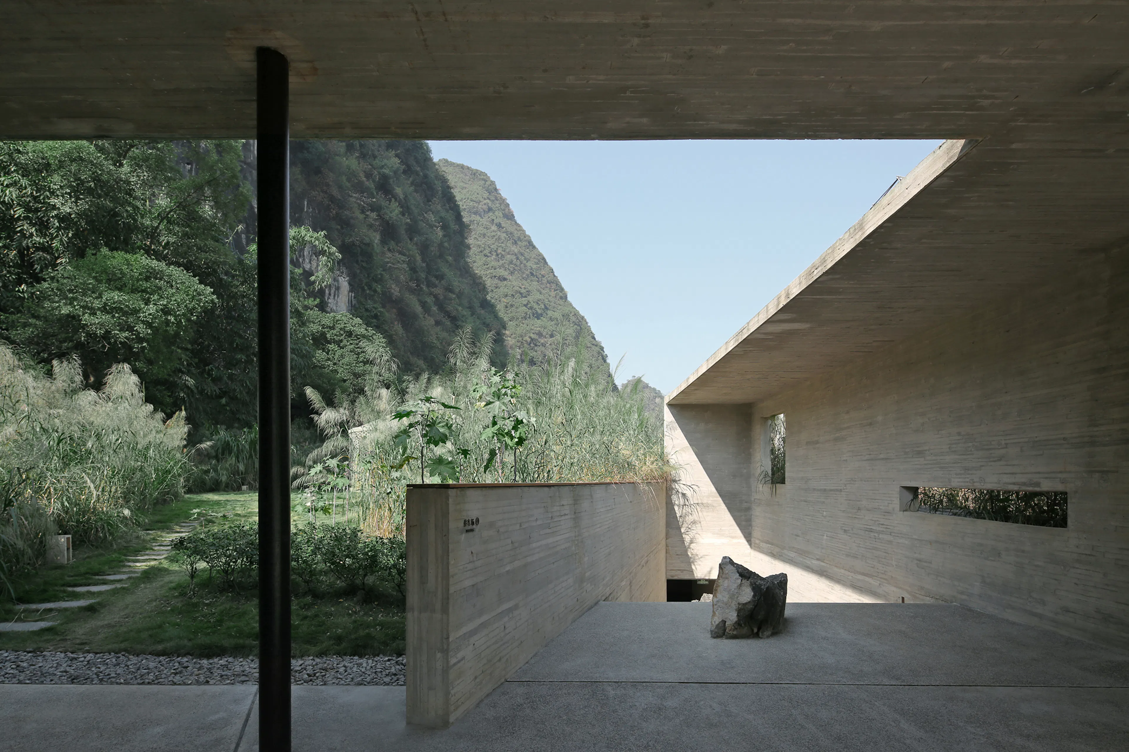 Yangshuo Sugarhouse Hotel — 43