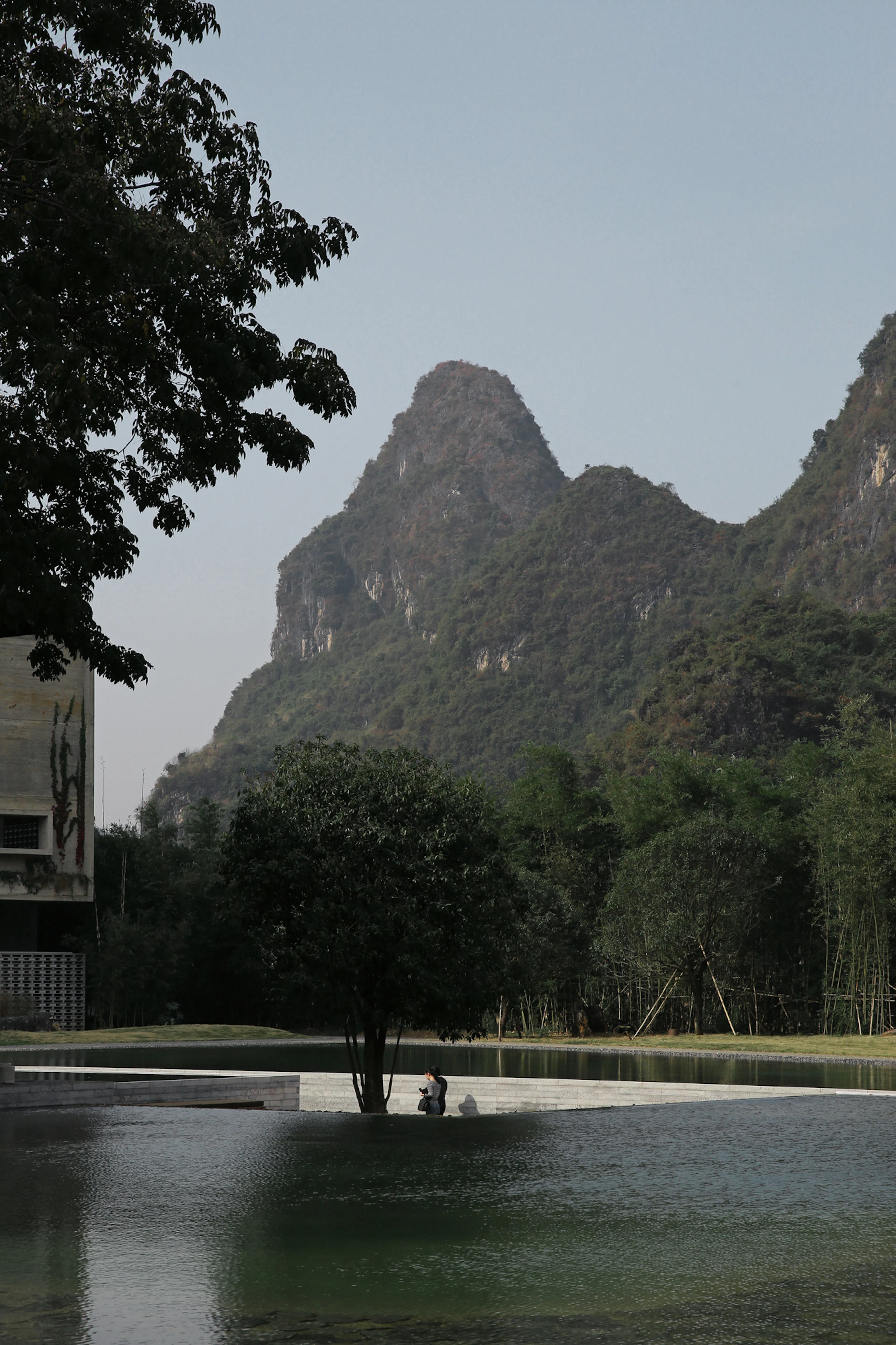 Yangshuo Sugarhouse Hotel — 45