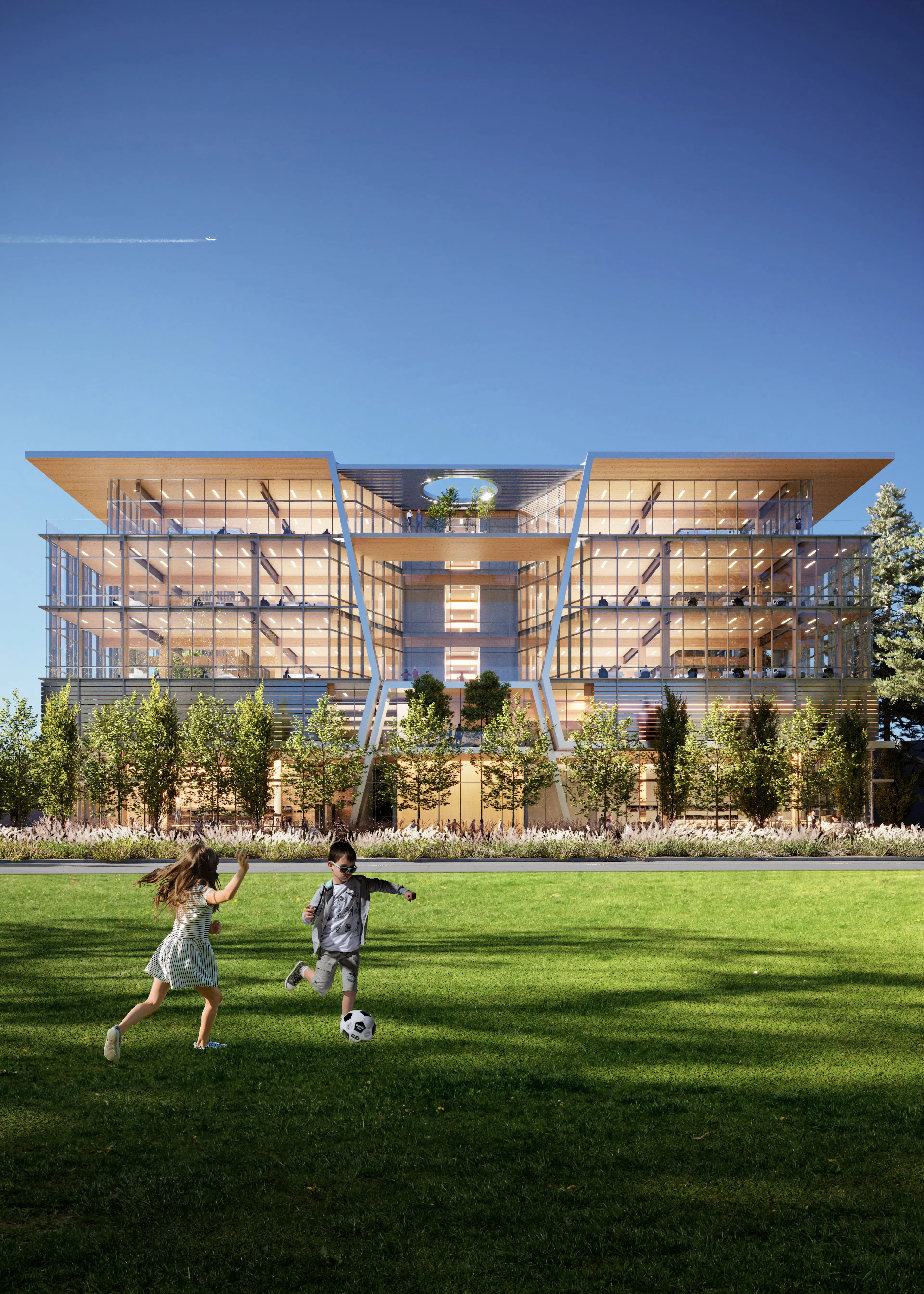 Verdant Sanctuary — 11