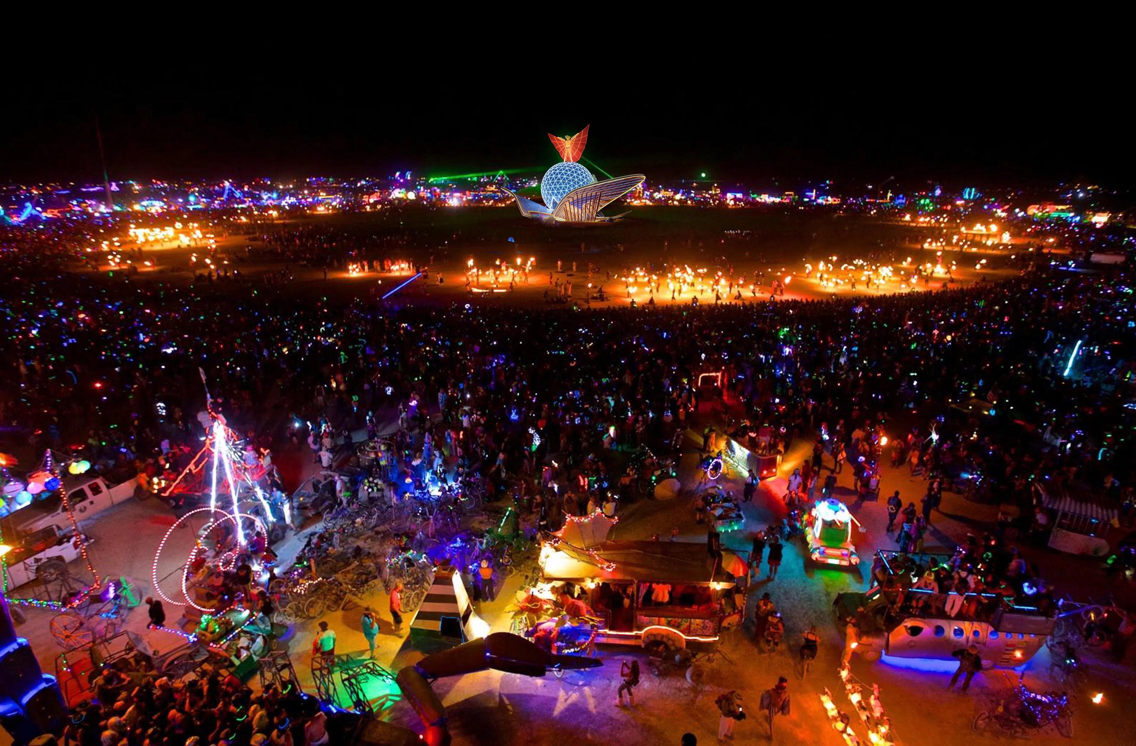 Verdant Sanctuary — 10