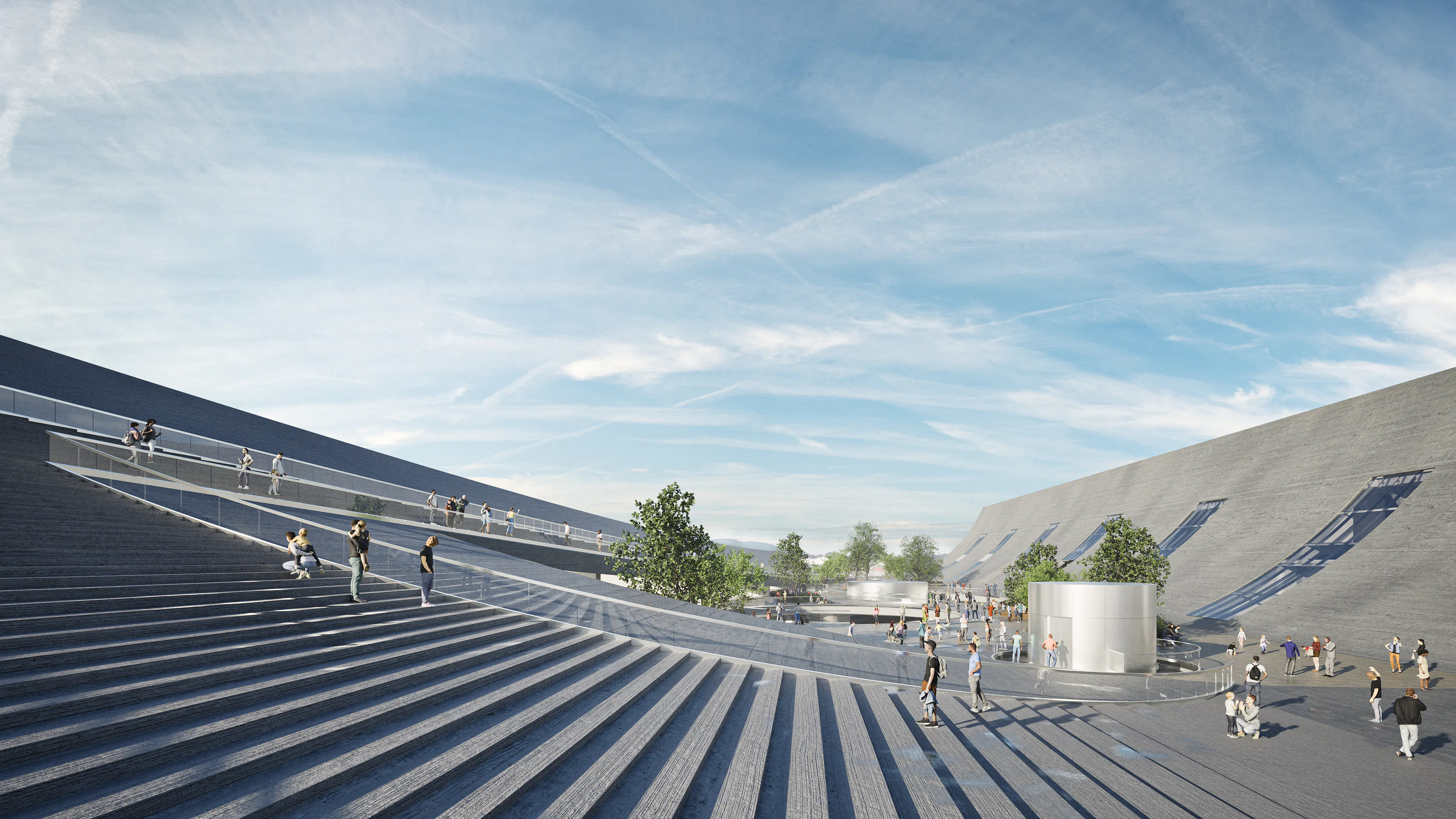 Brise-Vent Havre Harbor Museum — 4