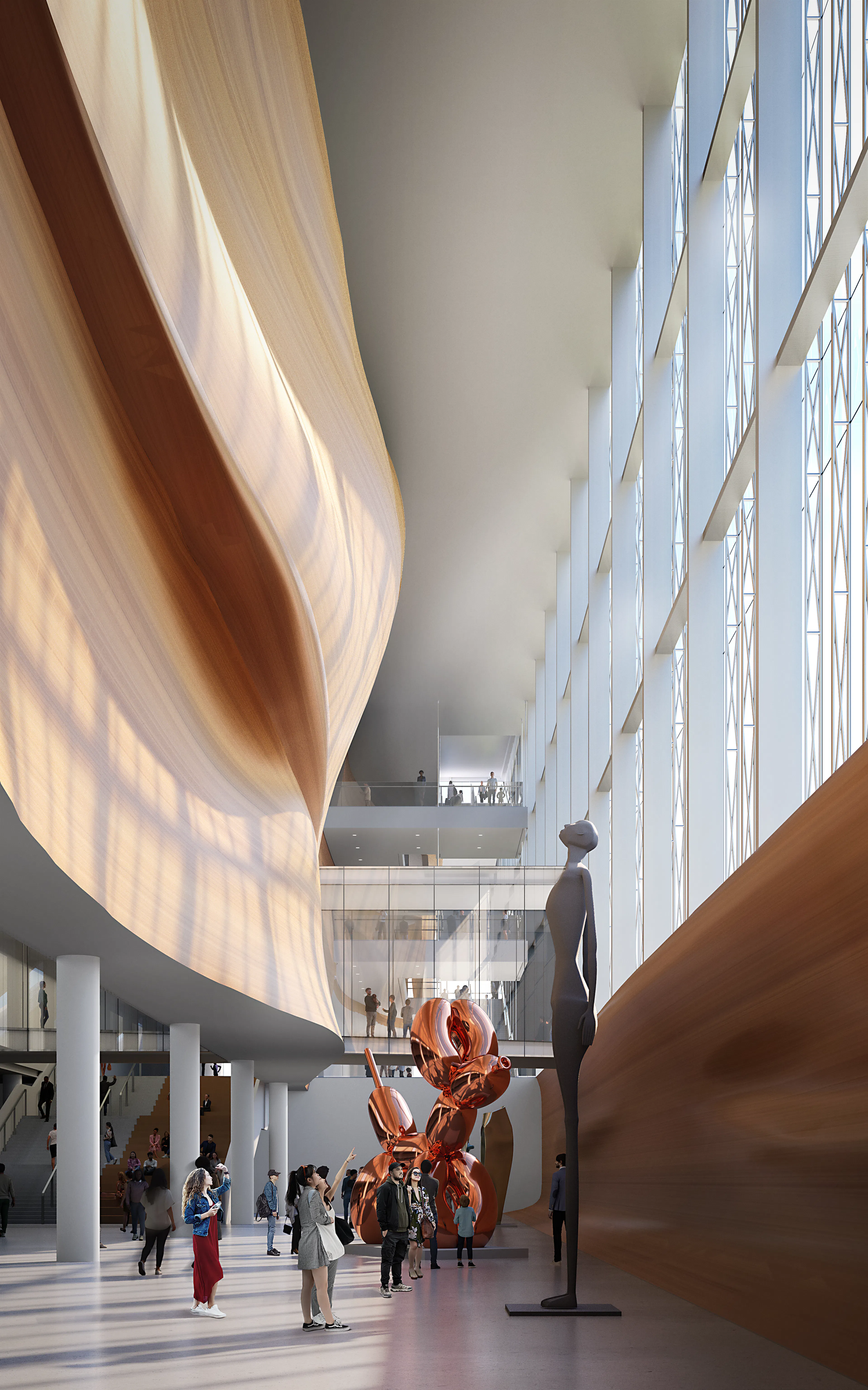 Brise-Vent Havre Harbor Museum — 5