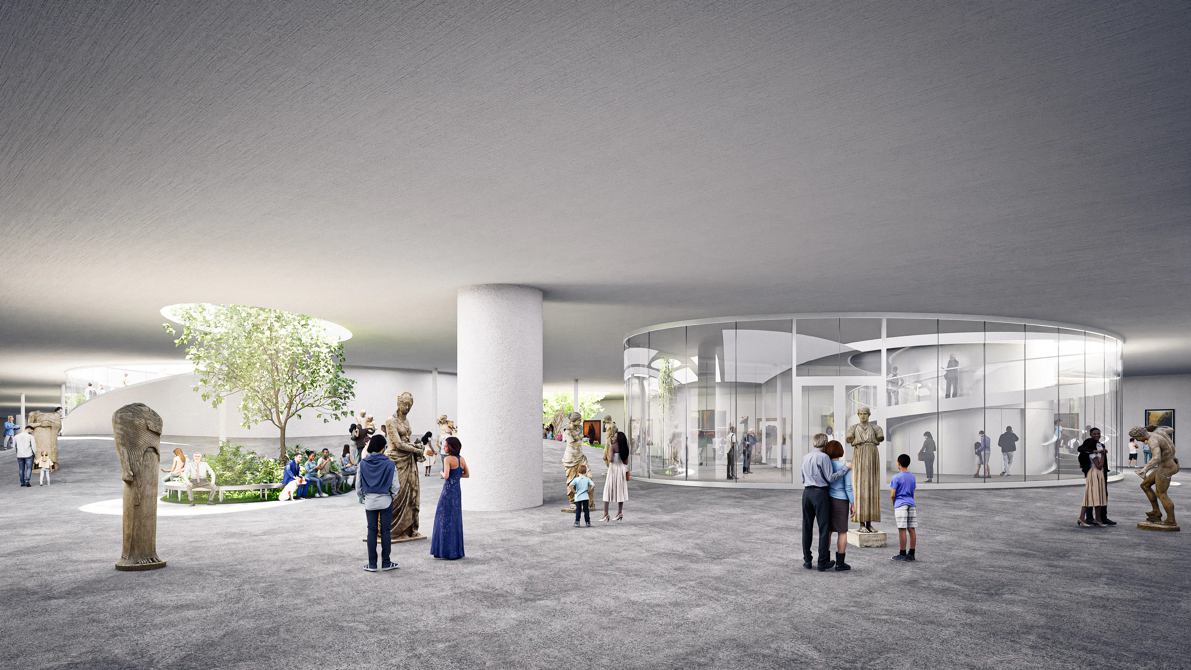 Brise-Vent Havre Harbor Museum — 6