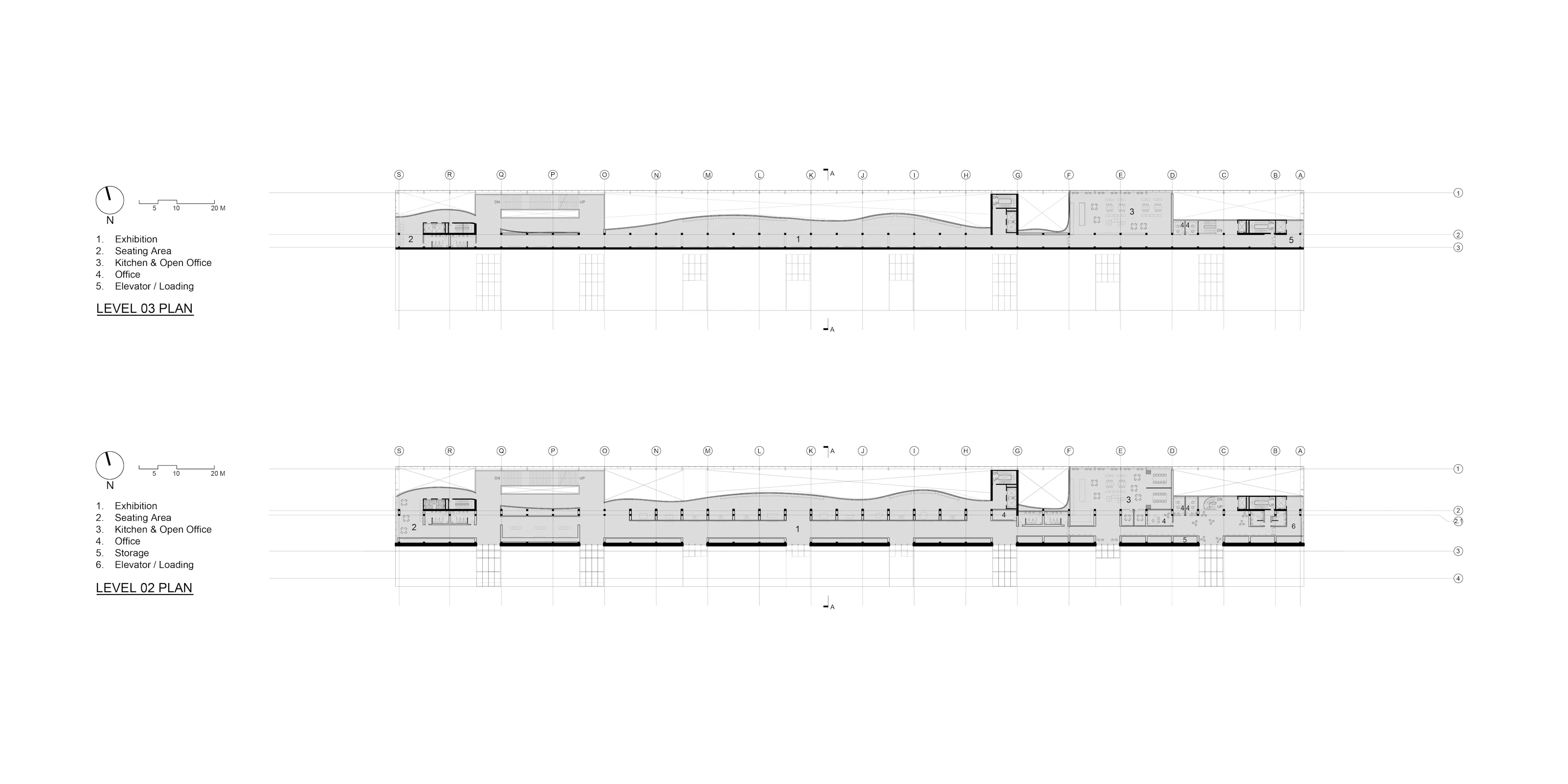 Brise-Vent Havre Harbor Museum — 12