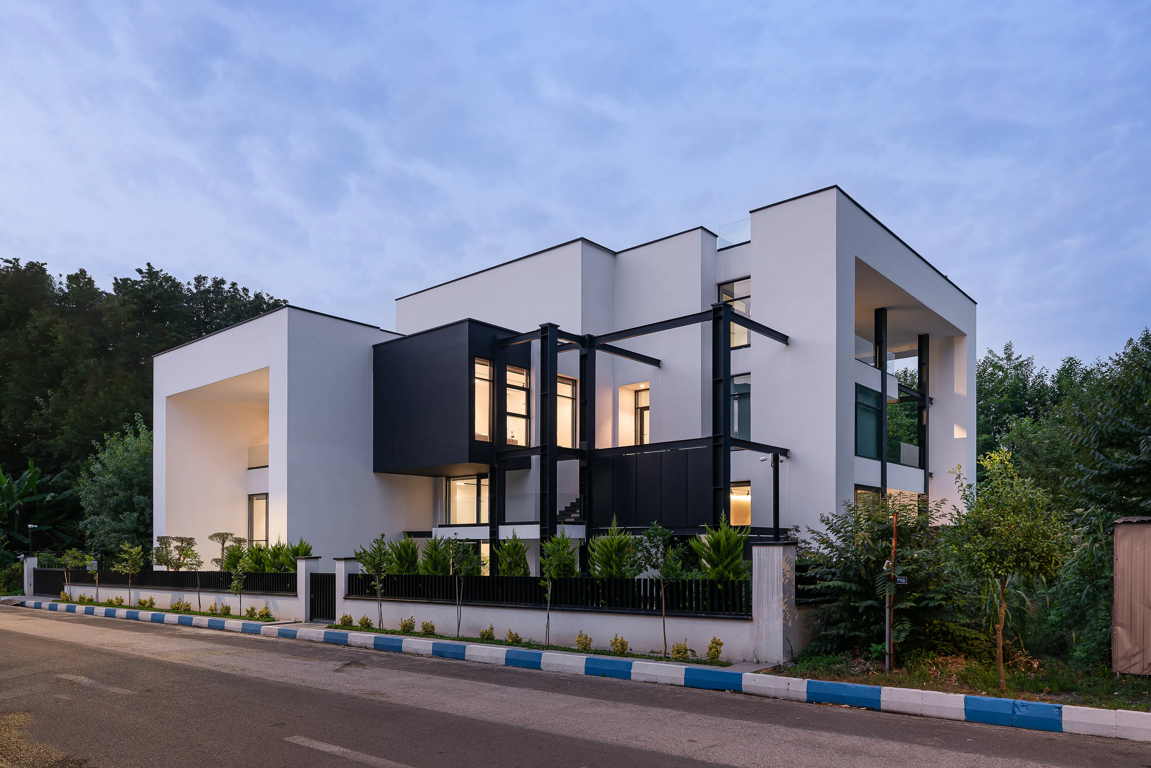 Senegal School — 3