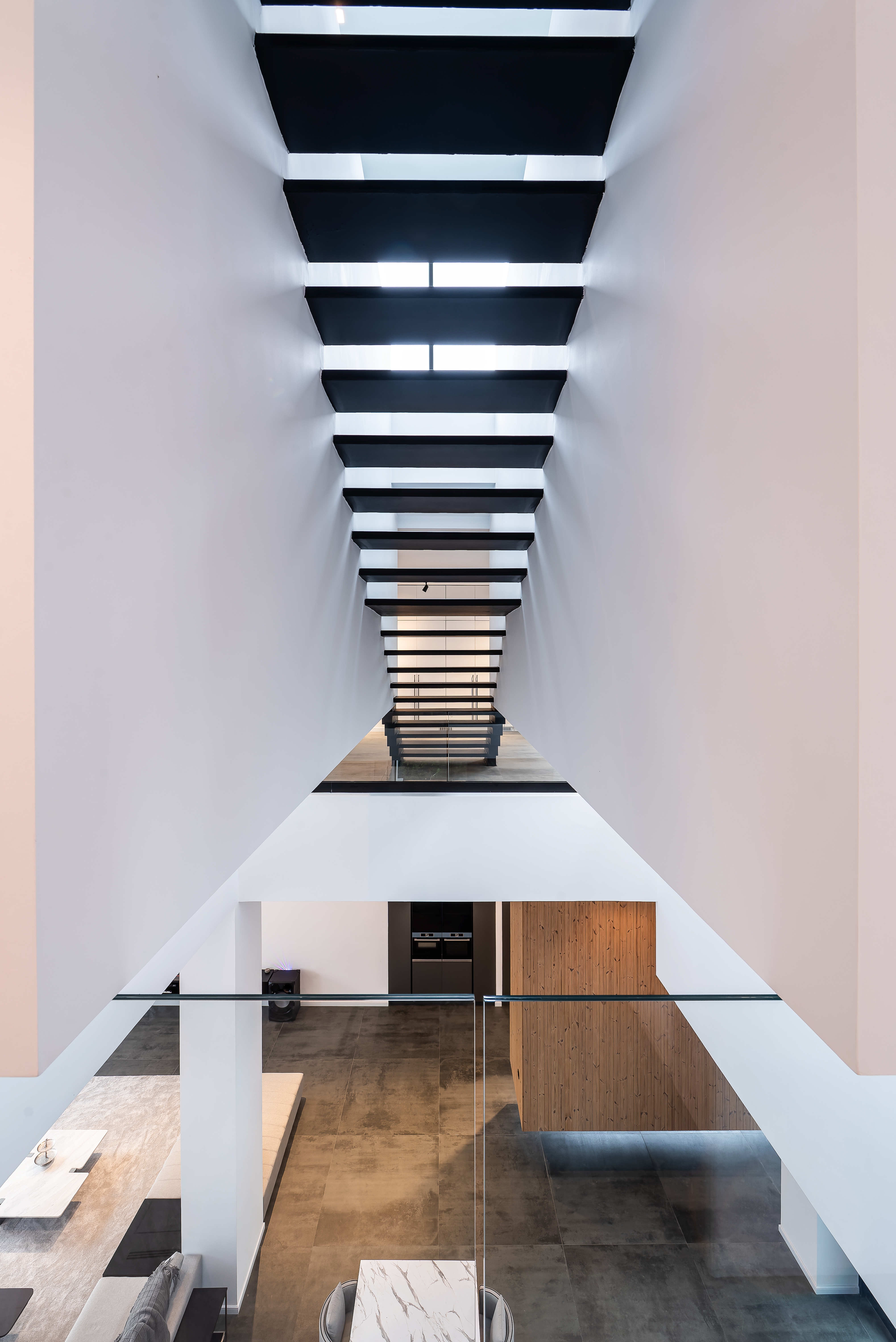 Amirdasht Villa by Mado Architects - Architizer