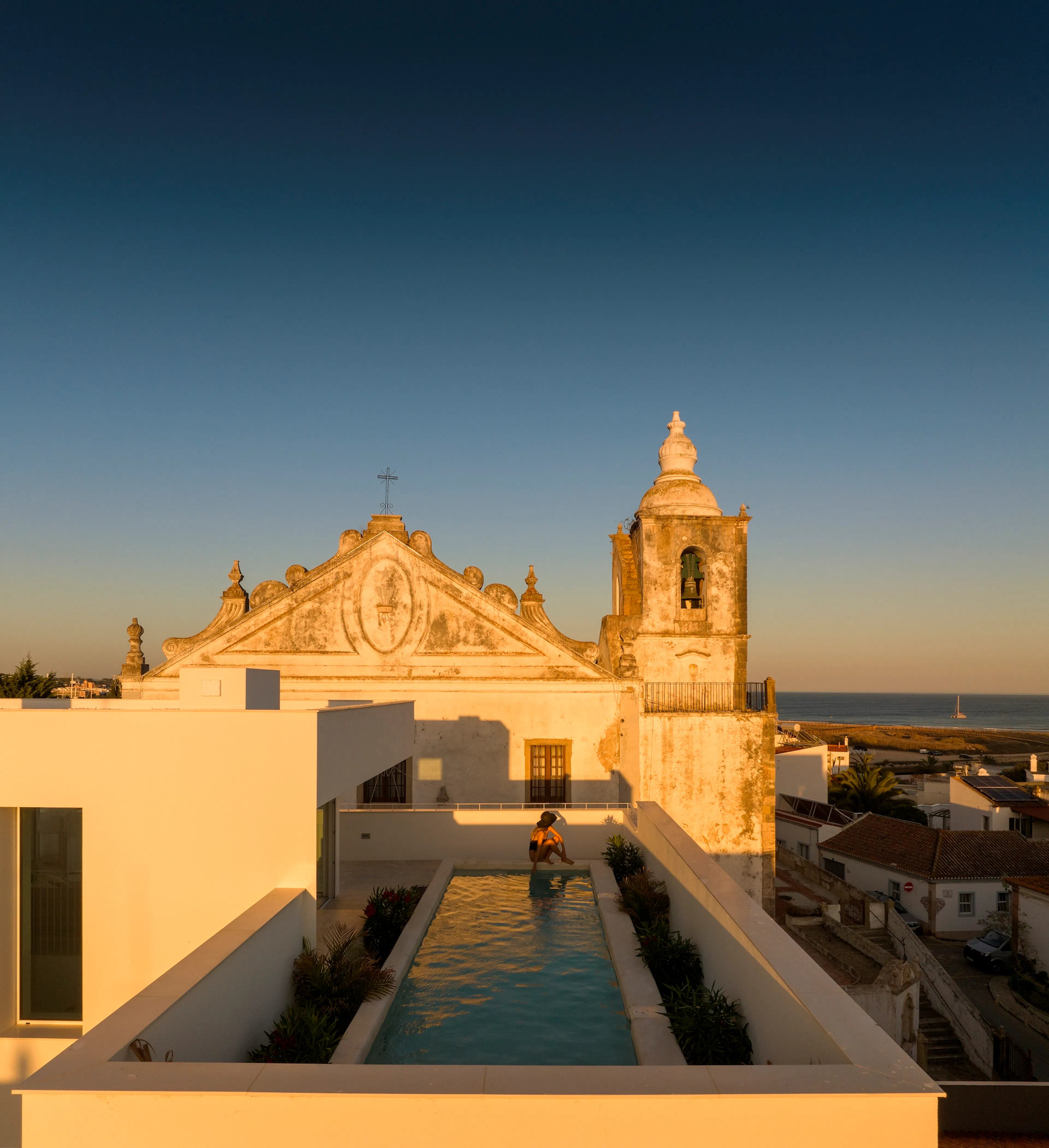 Casa das Freiras — 4