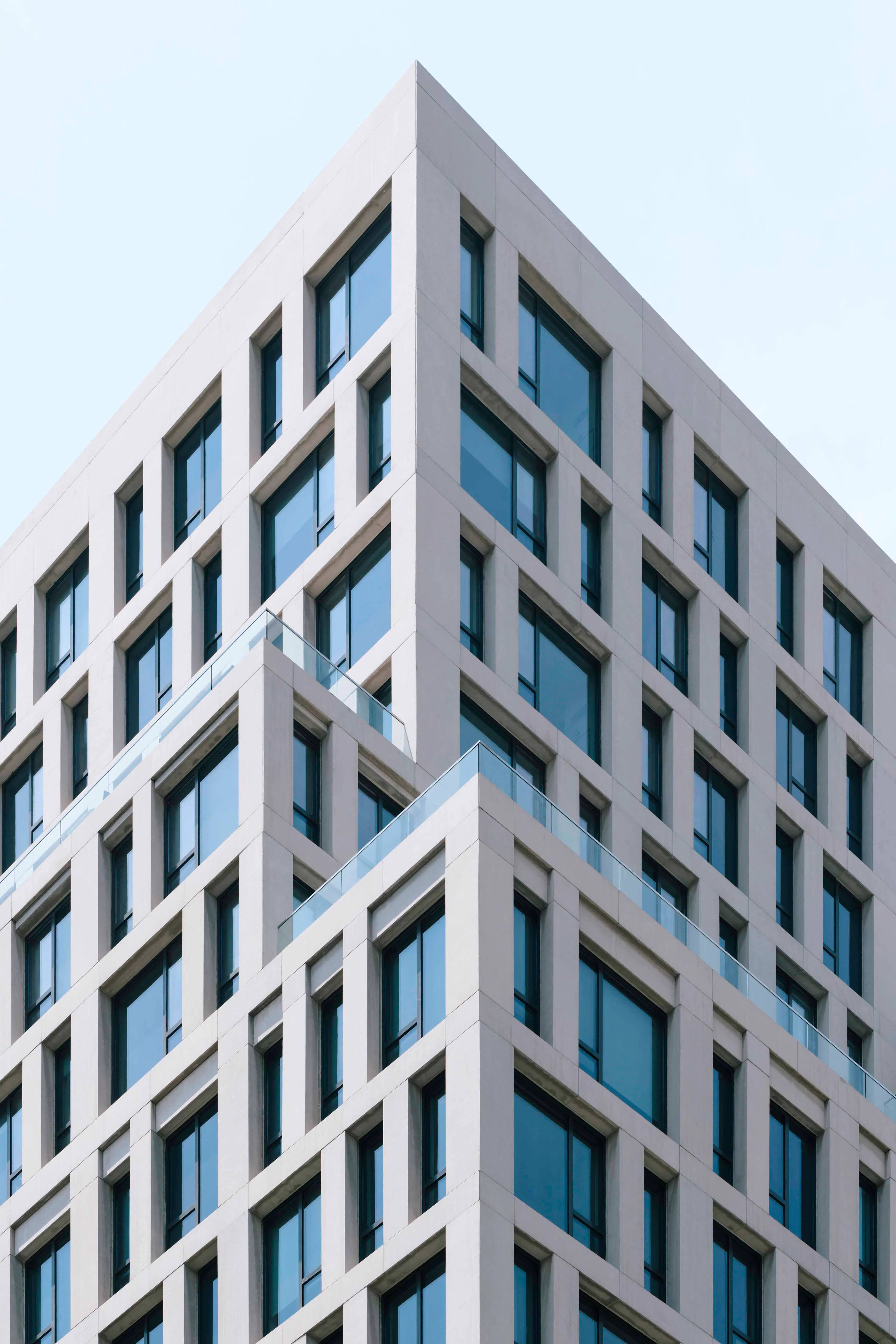 WATER BUILDING II AT THE WHARF — 20