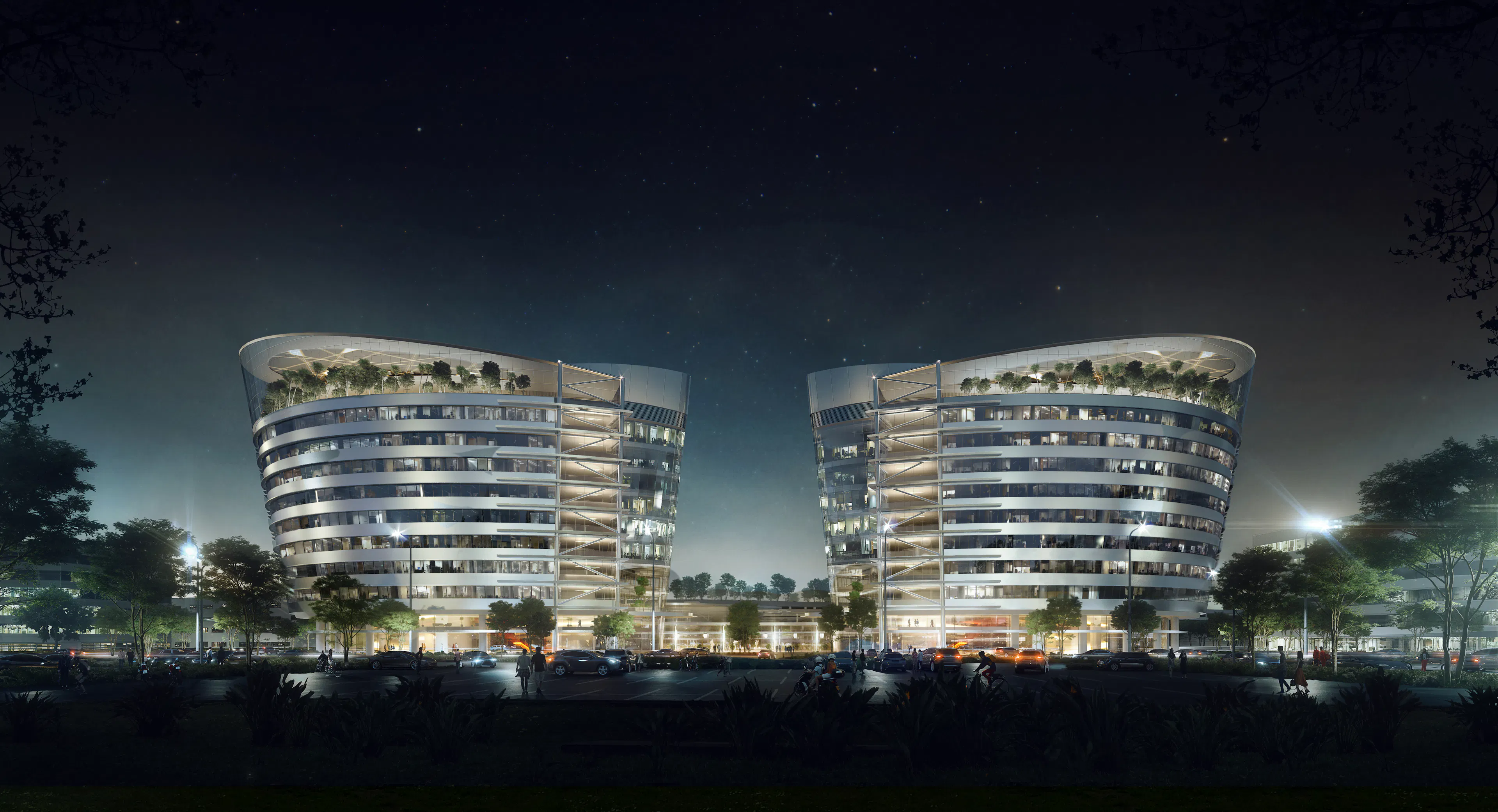 Verdant Sanctuary — 9