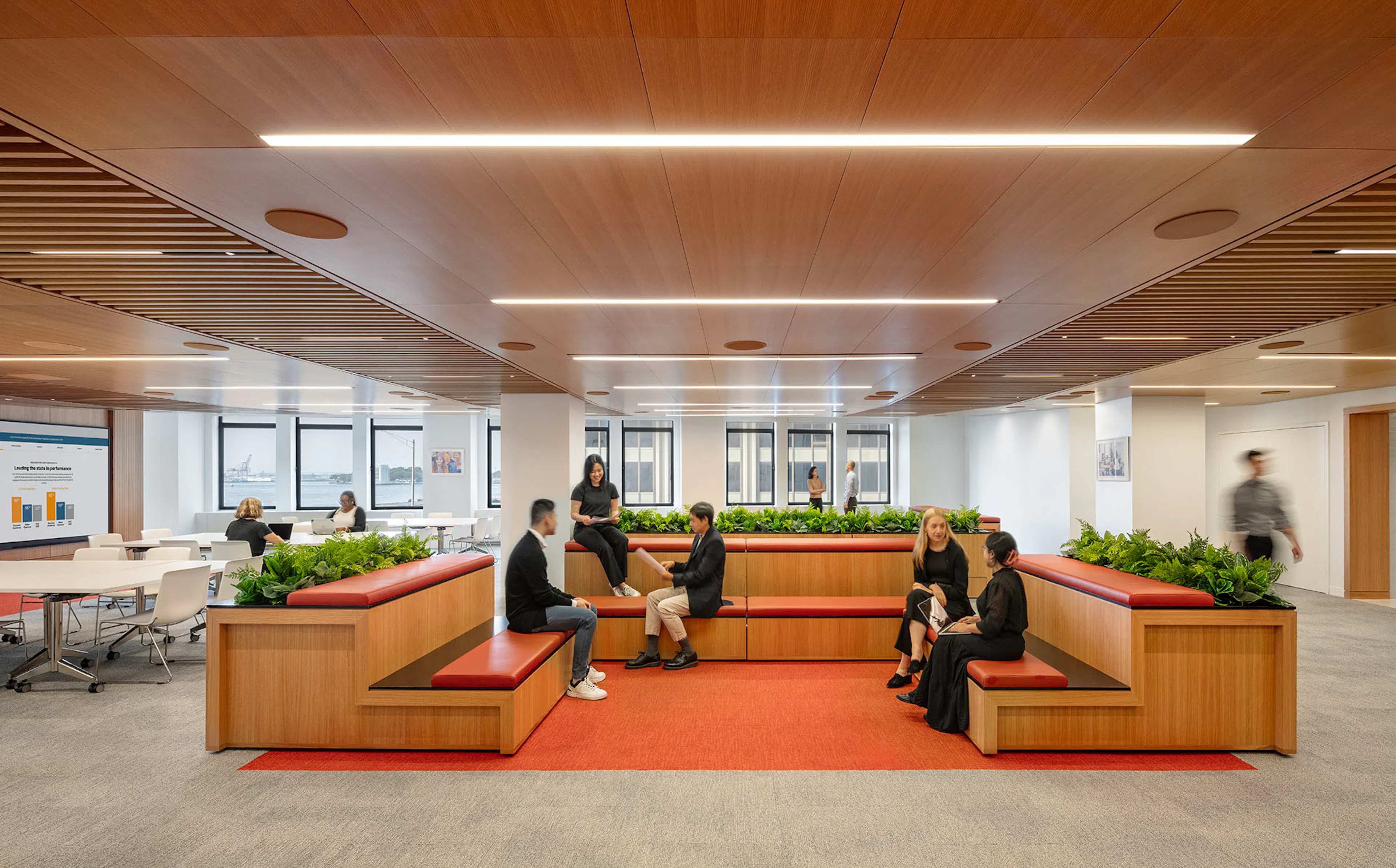 St. Hilda's & St. Hugh's School — 2