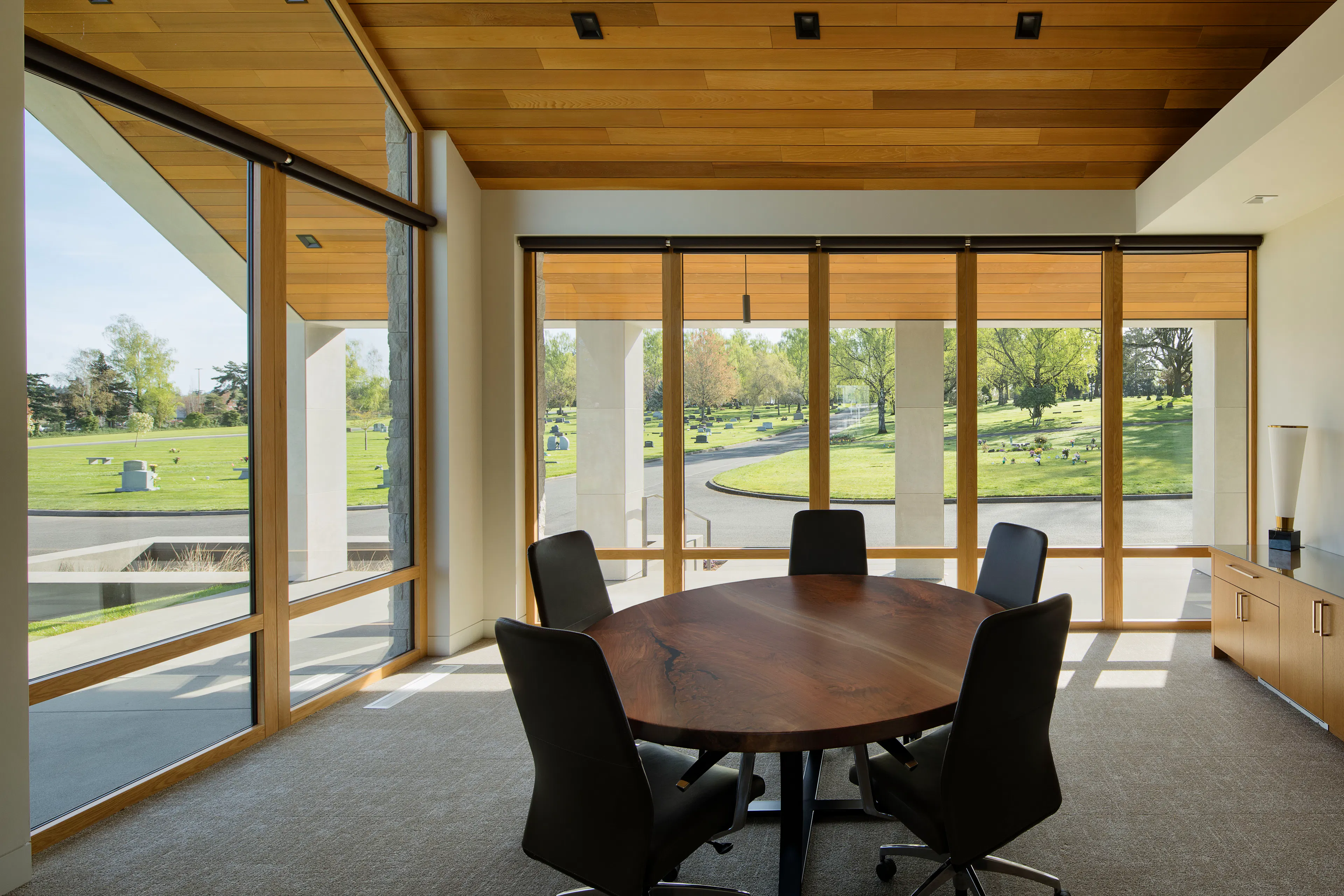 Cedar + Stone Office — 7