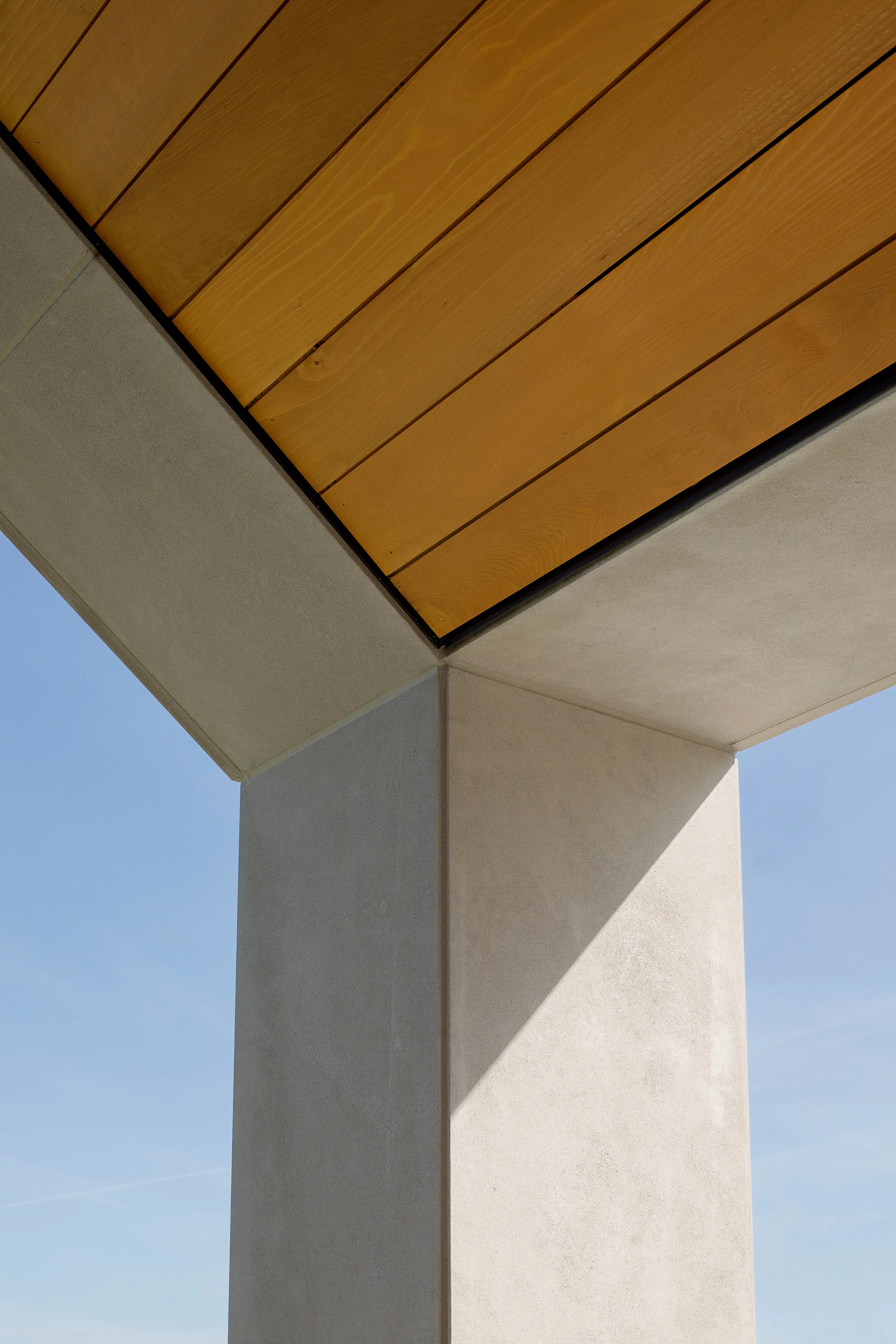 Cedar + Stone Office — 9