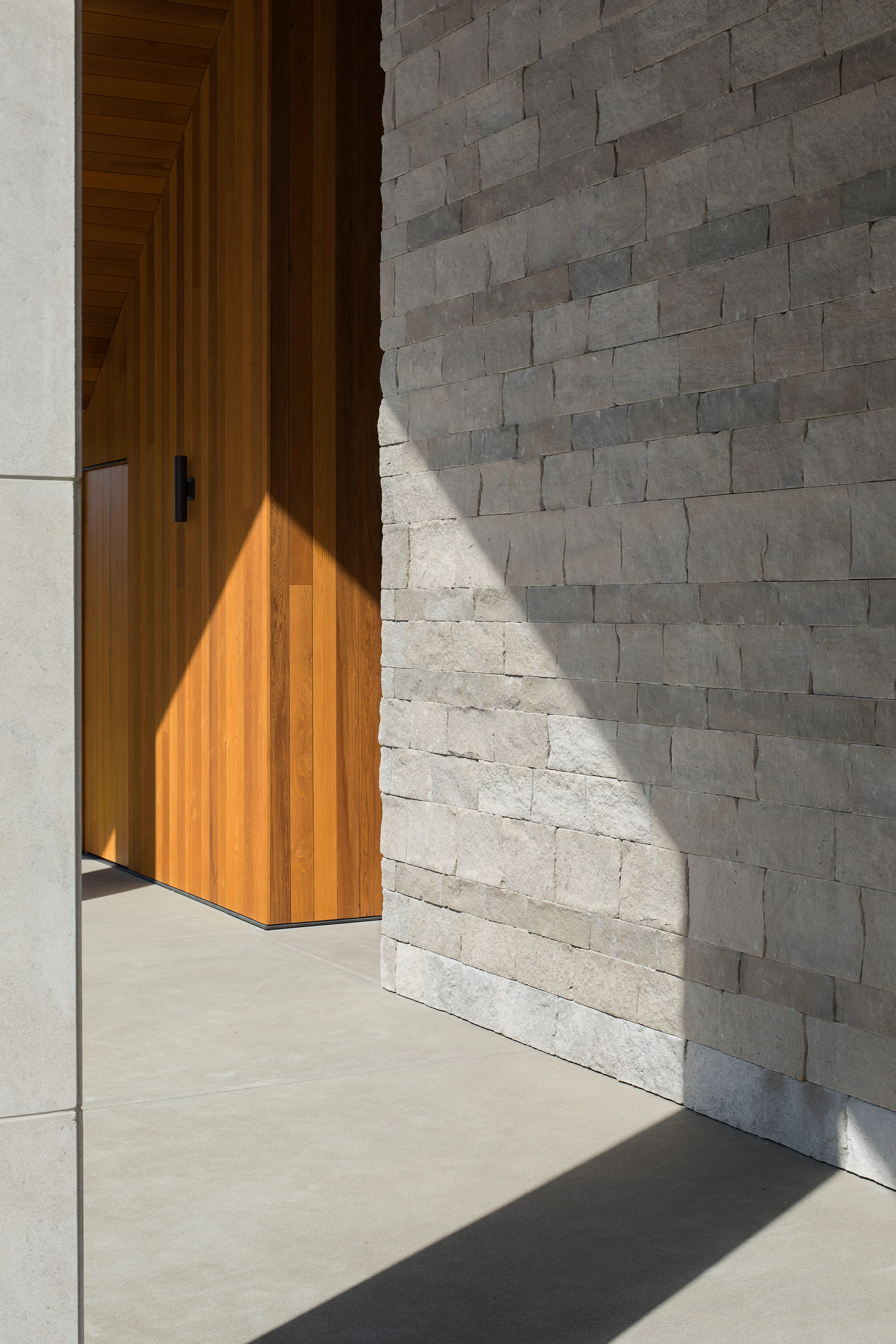 Cedar + Stone Office — 13
