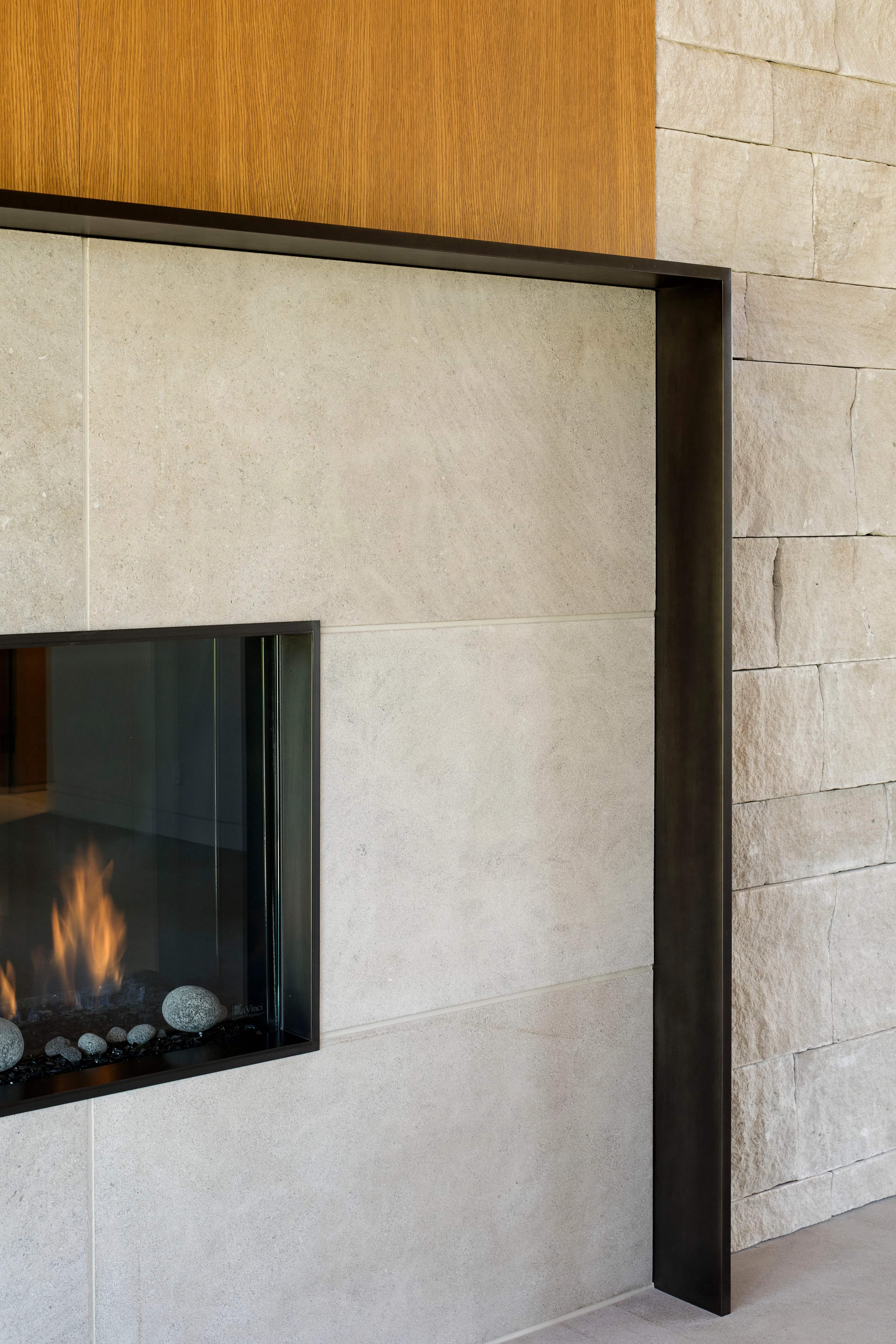 Cedar + Stone Office — 15