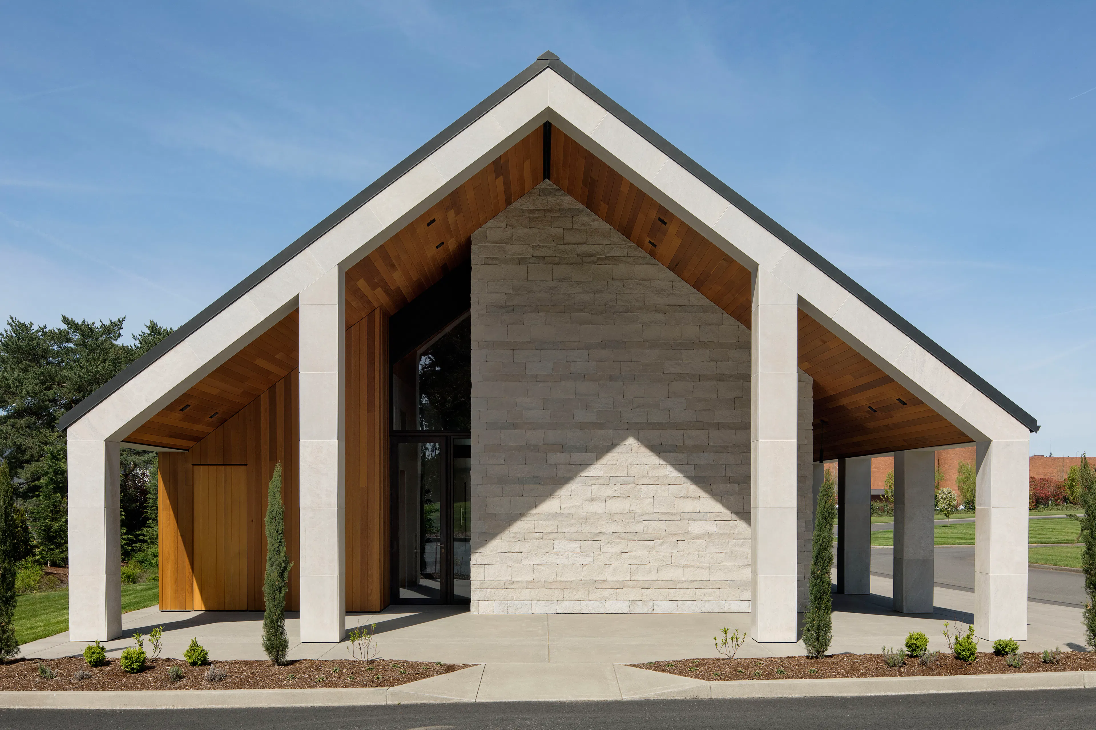 Cedar + Stone Office — 16