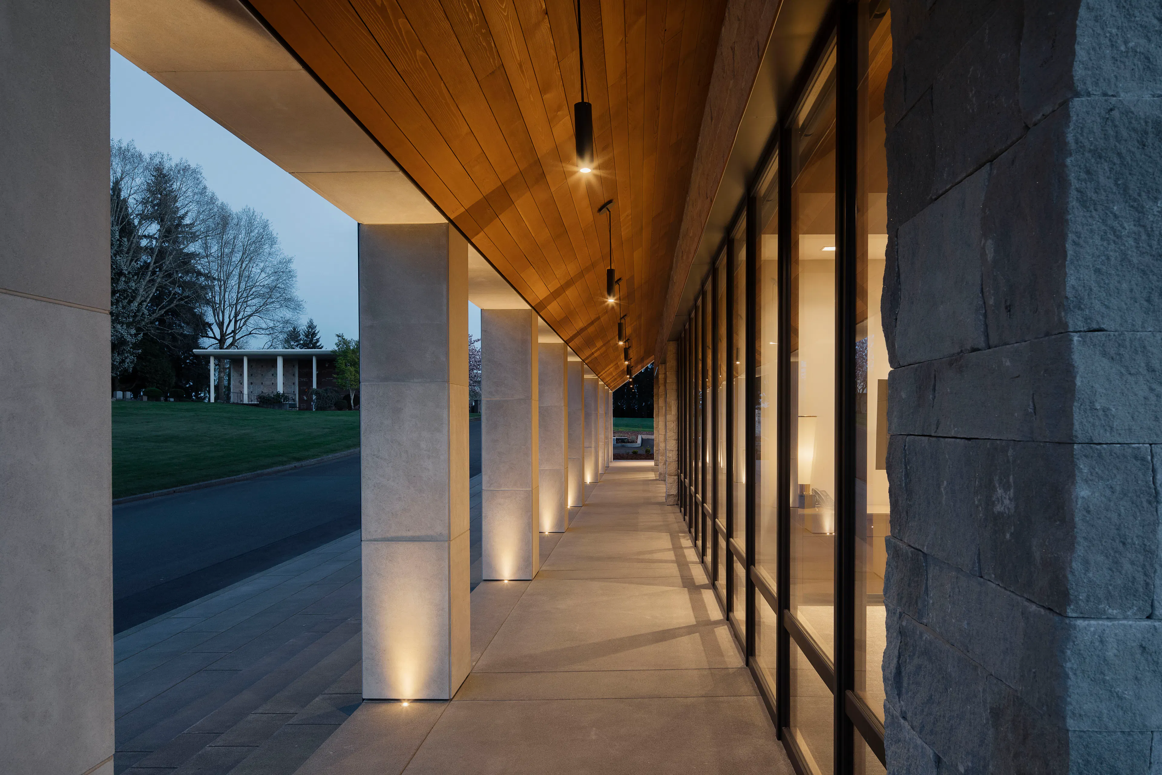 Cedar + Stone Office — 22