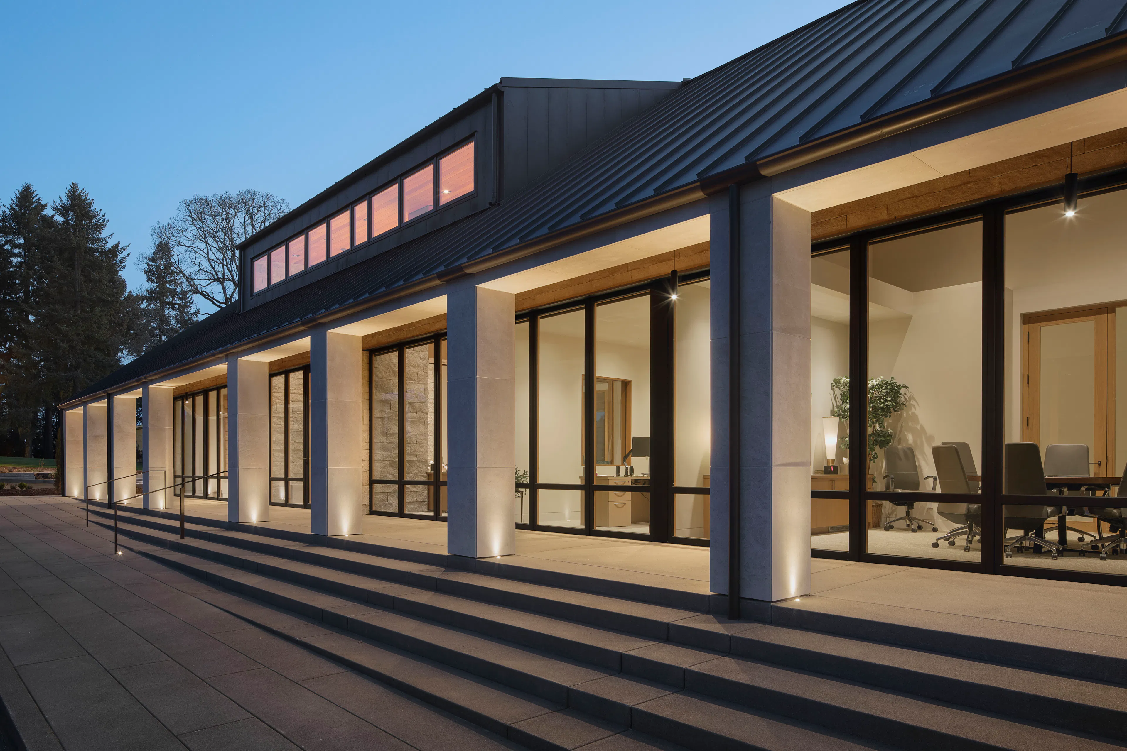 Cedar + Stone Office — 23