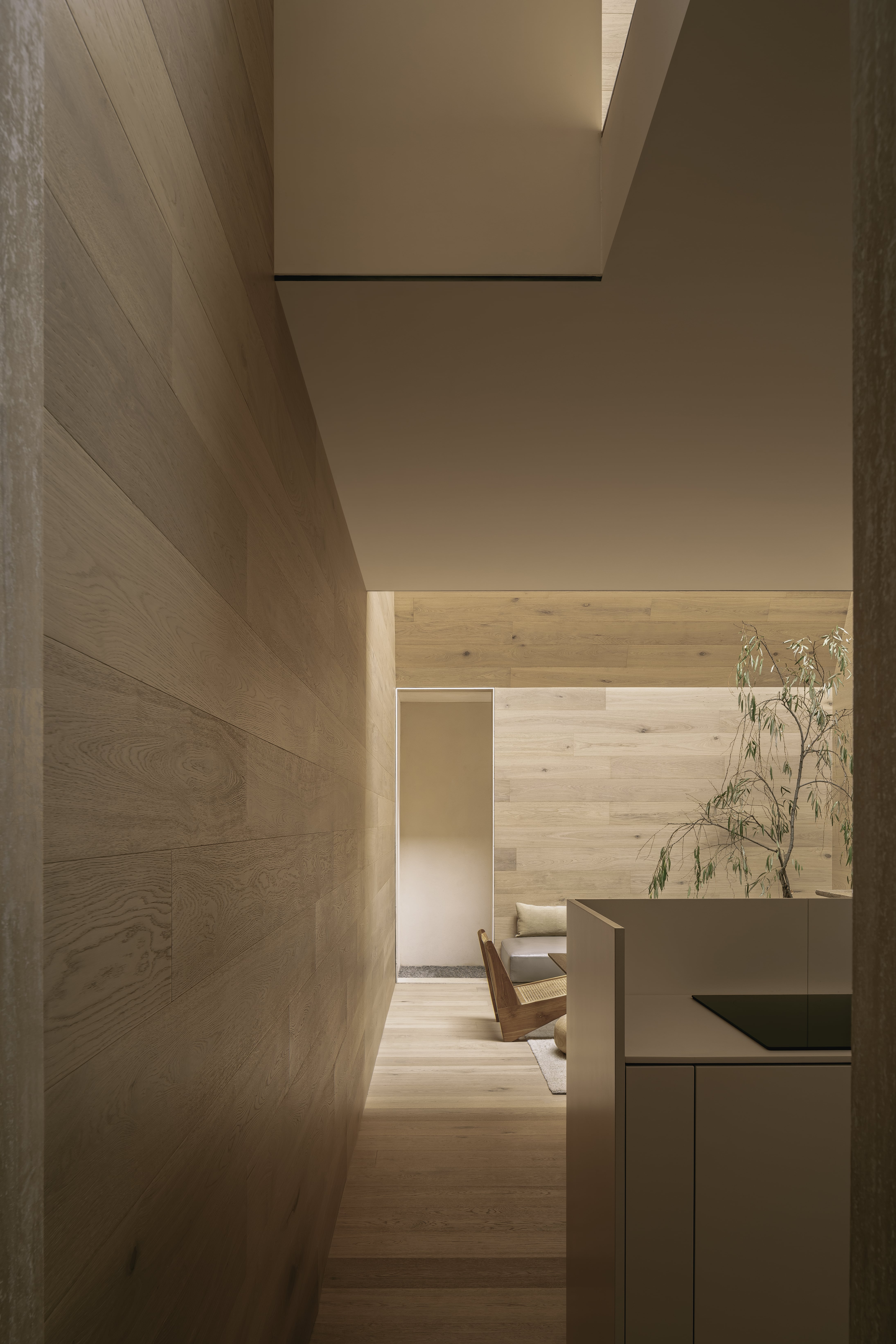 Emma House by HW Studio - Architizer