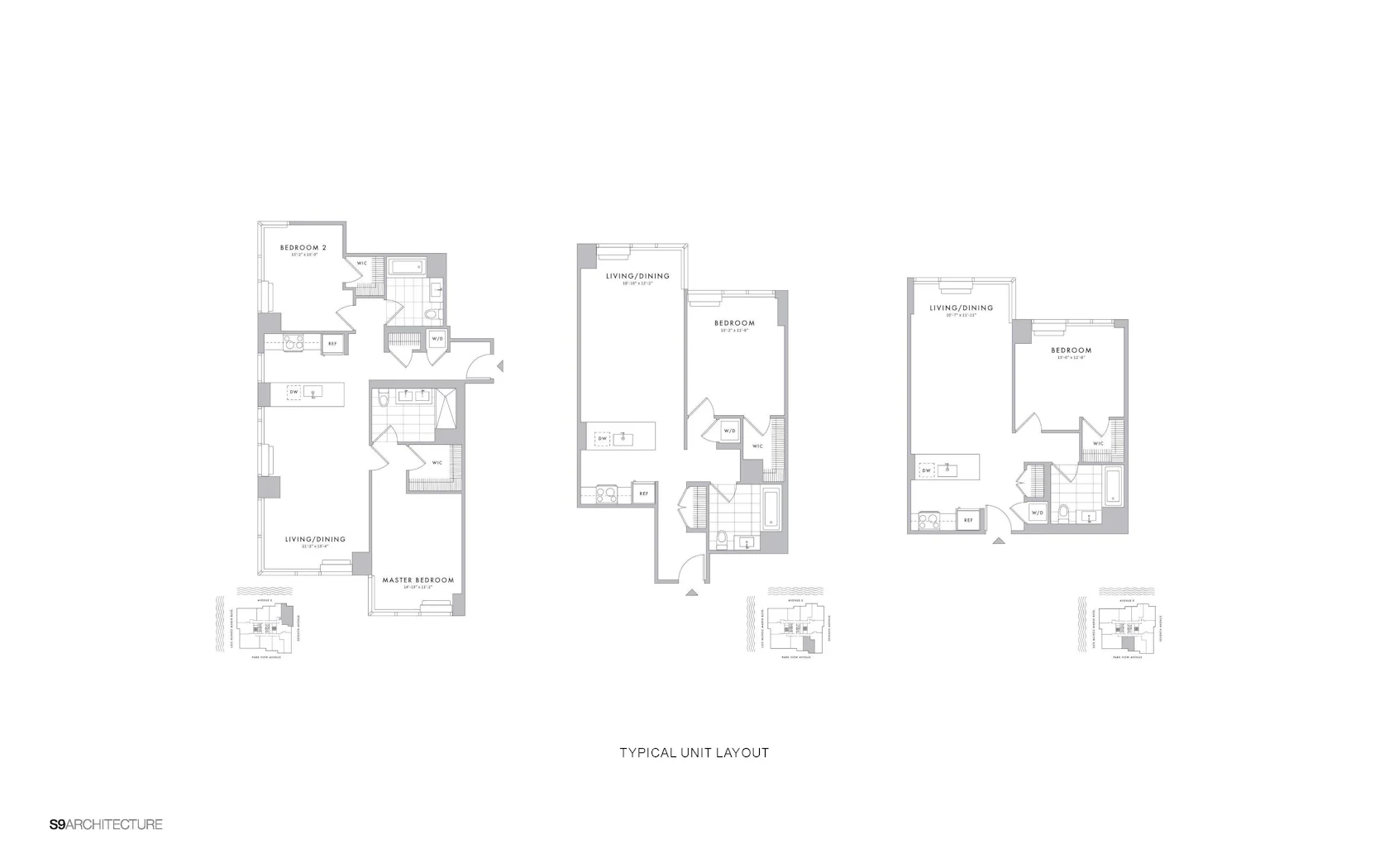 Vantage by S9 ARCHITECTURE - Architizer