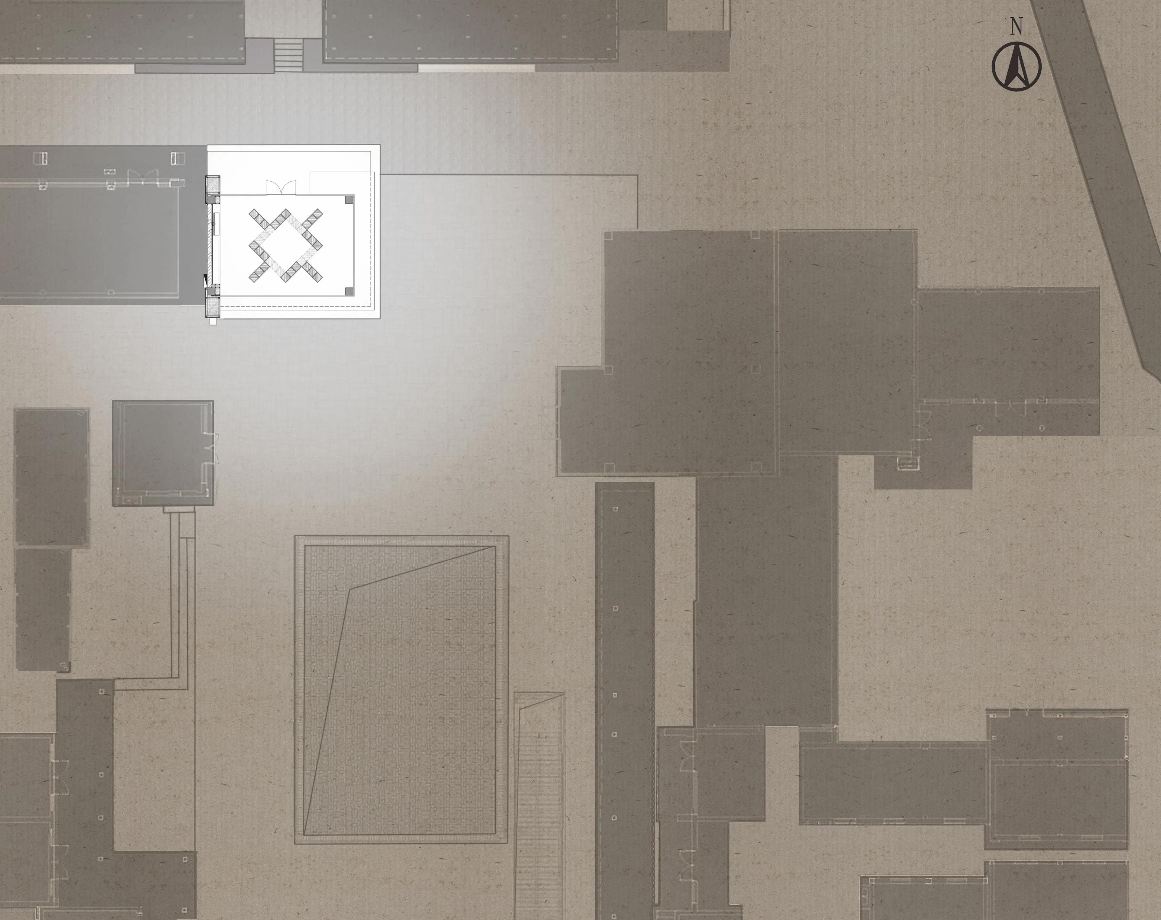 White Is Good Shop in Weipo — 20