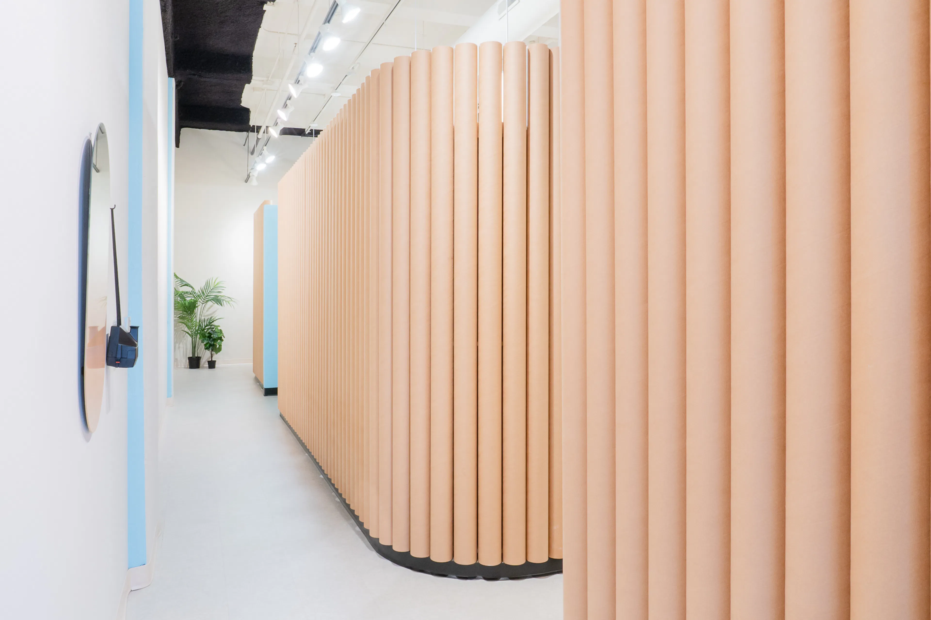 Crease, Fold, Pour: A Mockumentary