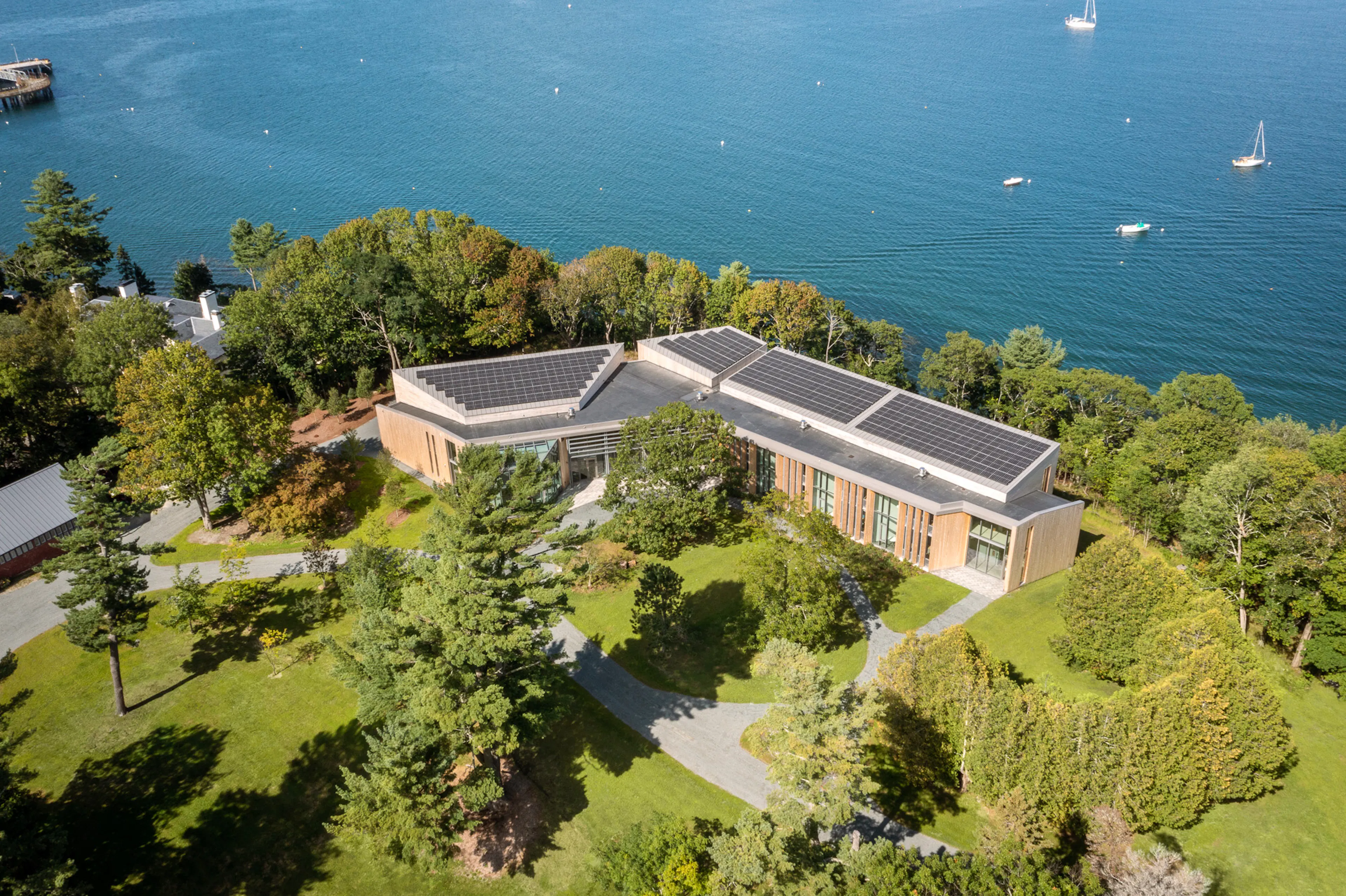 All-Wood, All the Time — 38