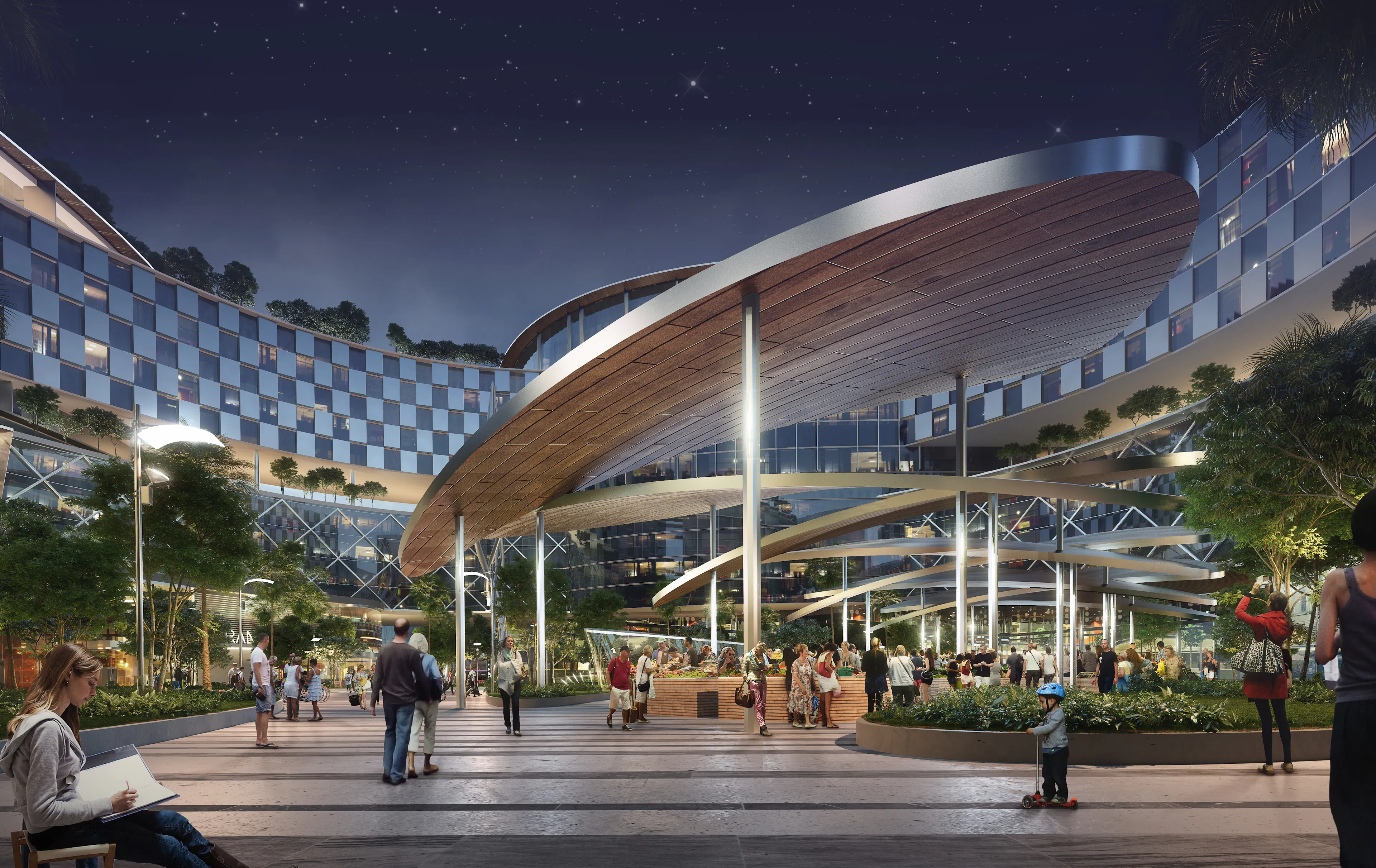 Verdant Sanctuary — 8