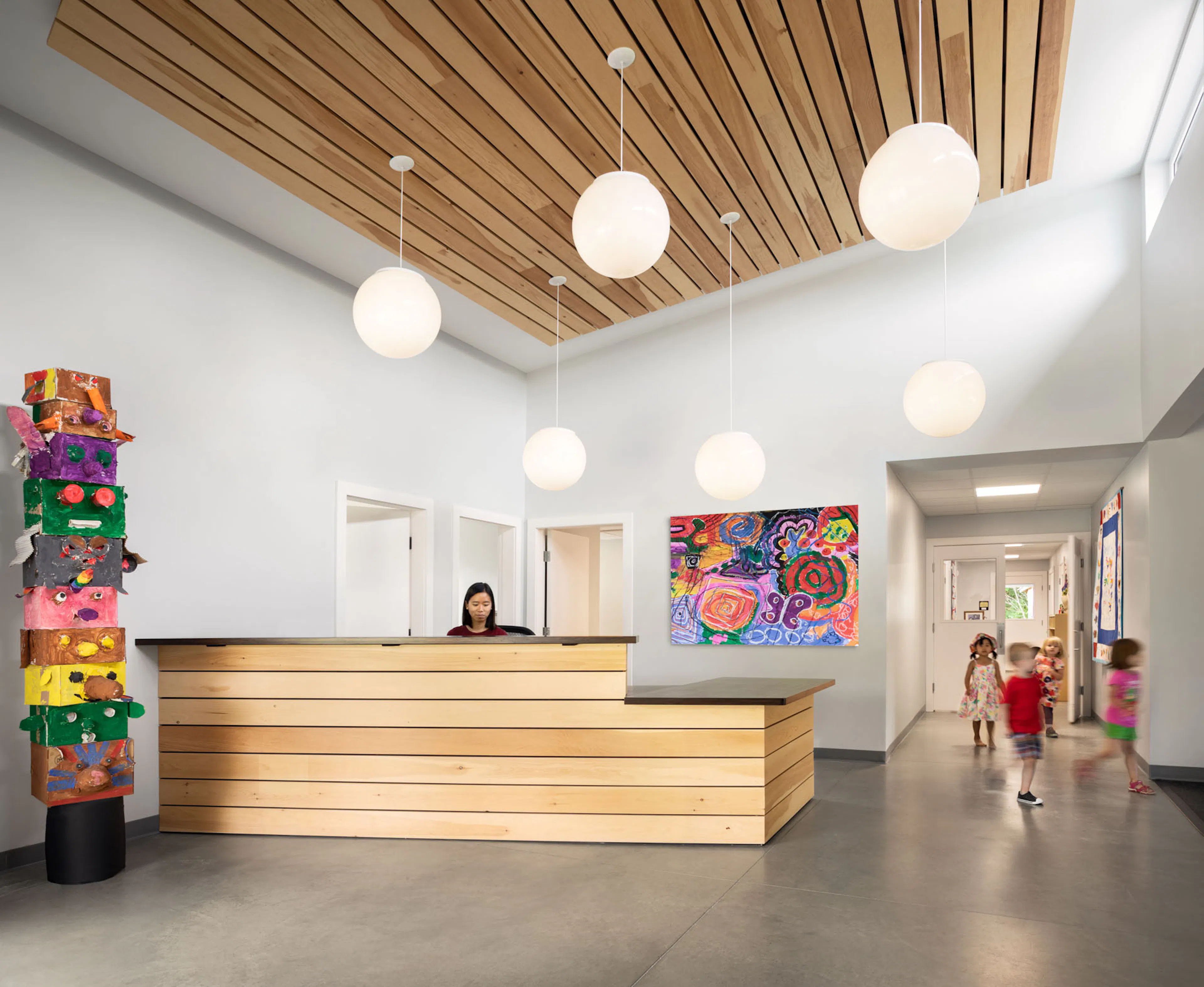 All-Wood, All the Time — 35