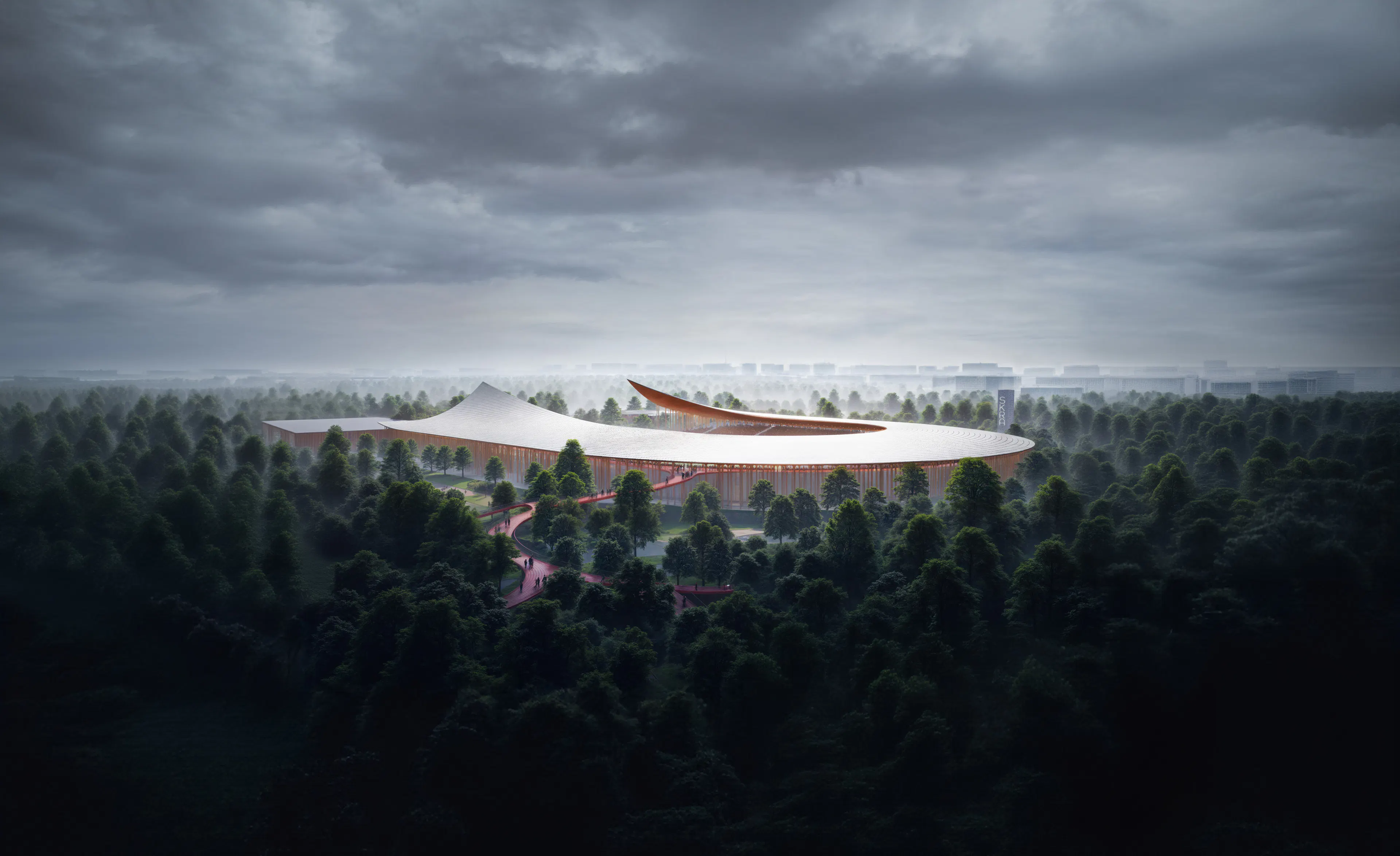 HIMLAVALVET, Ängelholm Bridge — 5