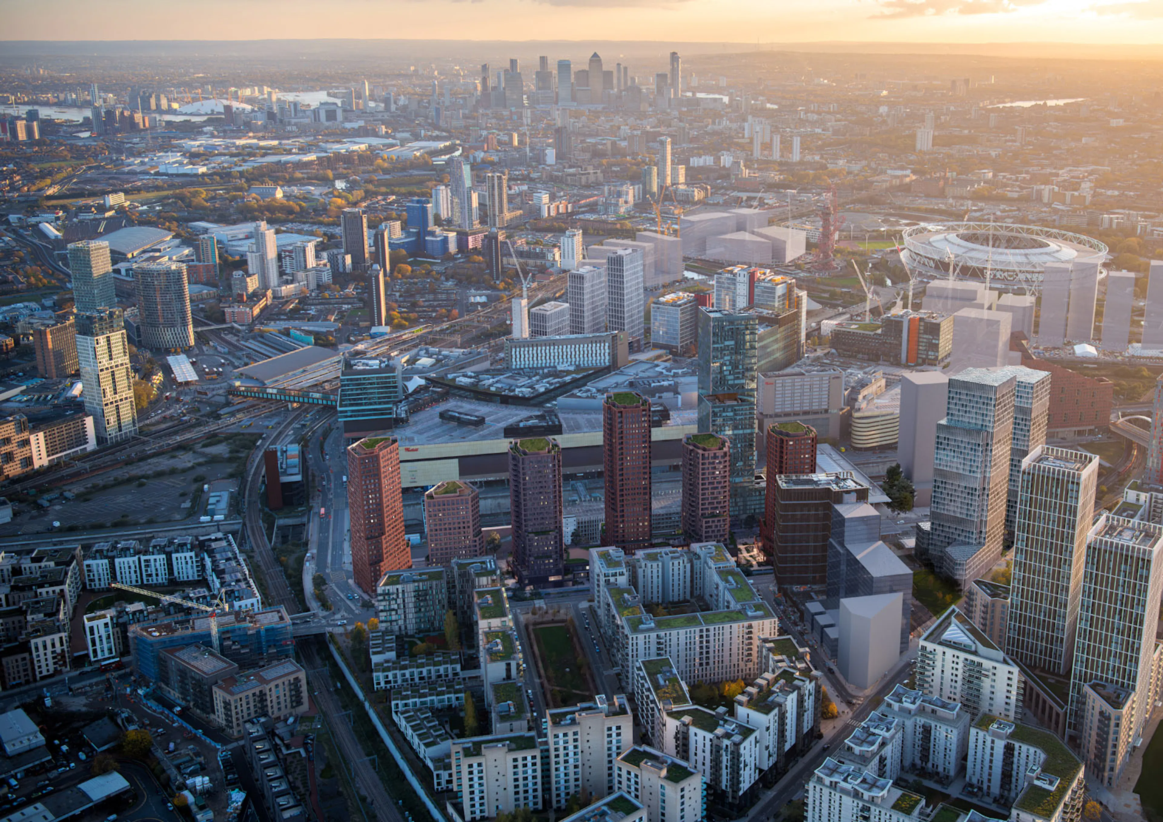 Martin Luther King Jr. Memorial Library — 6