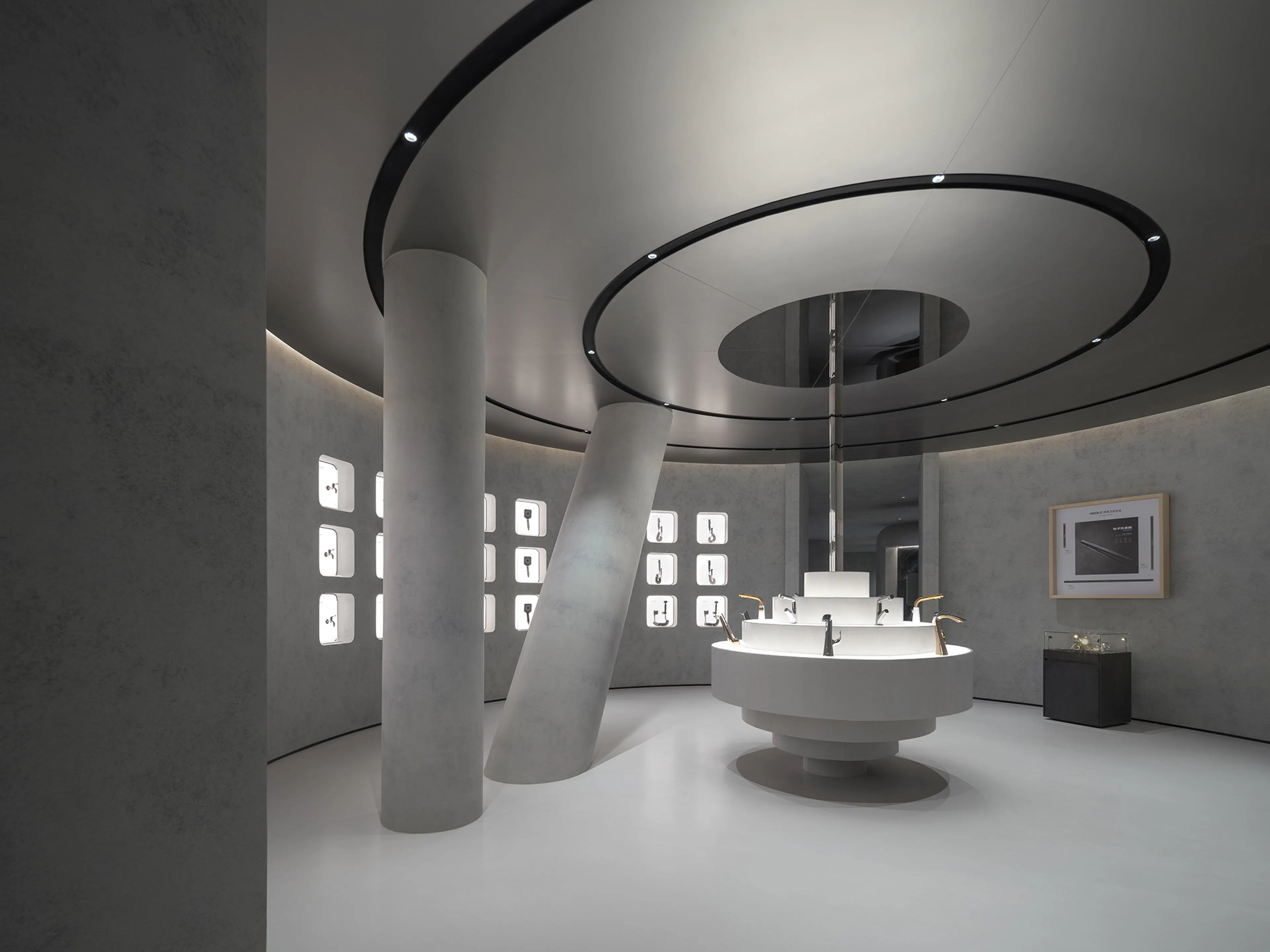 Higold's Interstellar Headquarters — 5