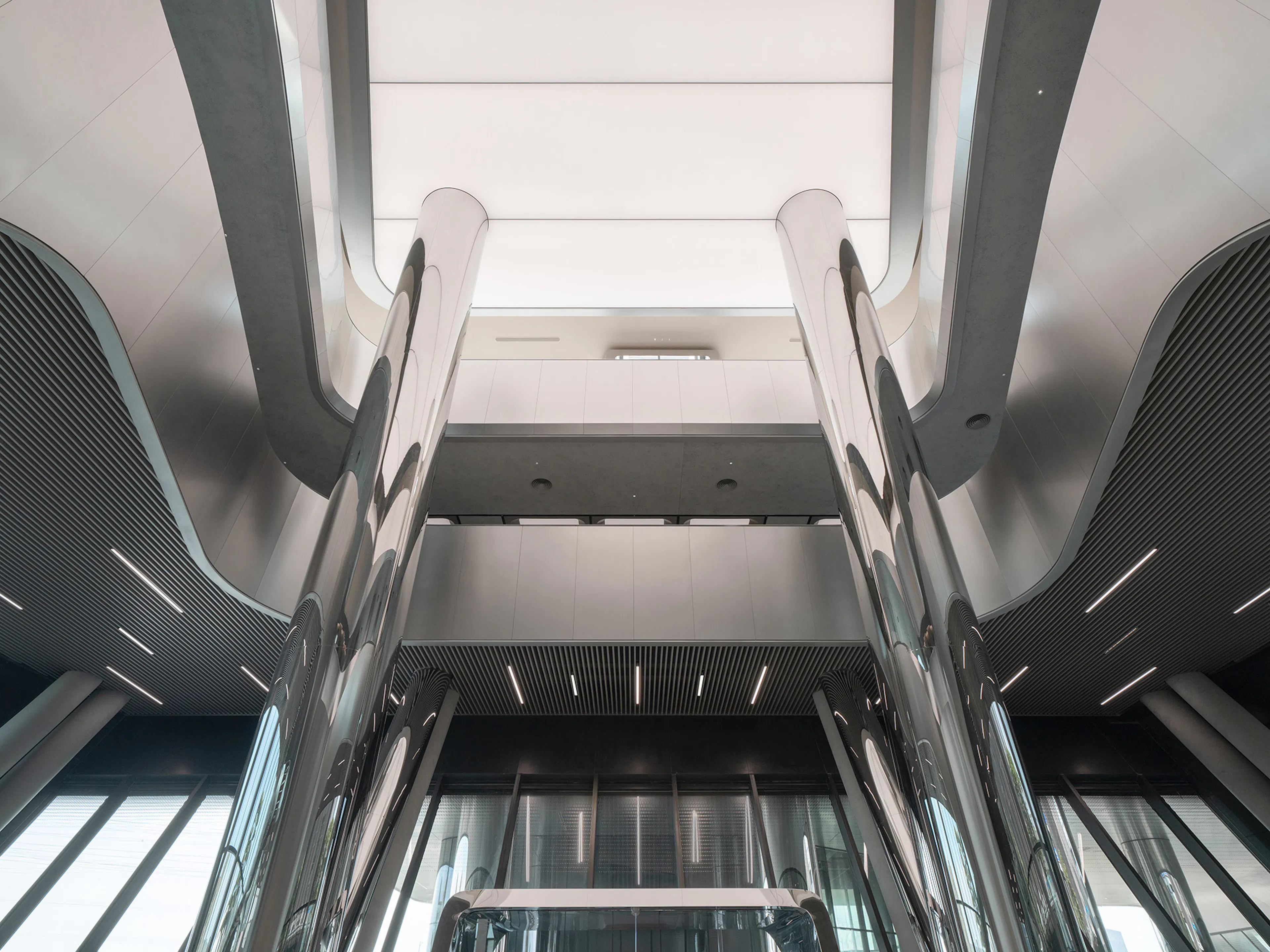 Higold's Interstellar Headquarters — 12