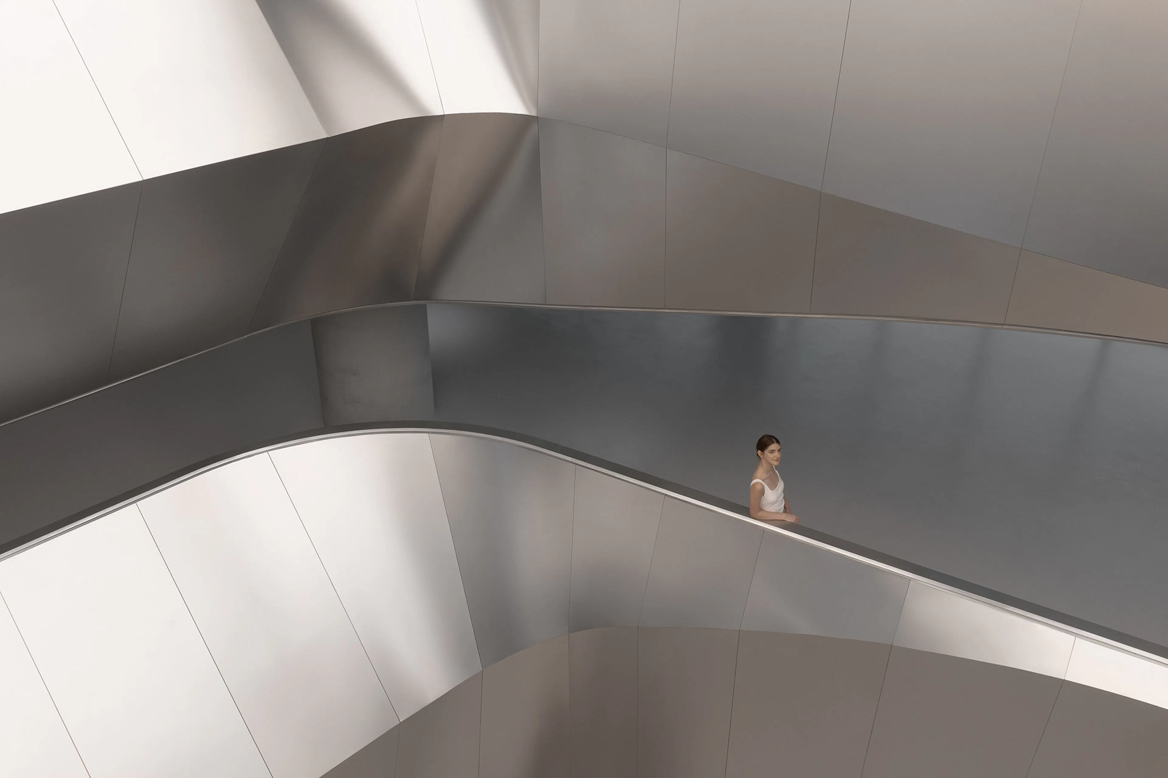 Higold's Interstellar Headquarters — 13