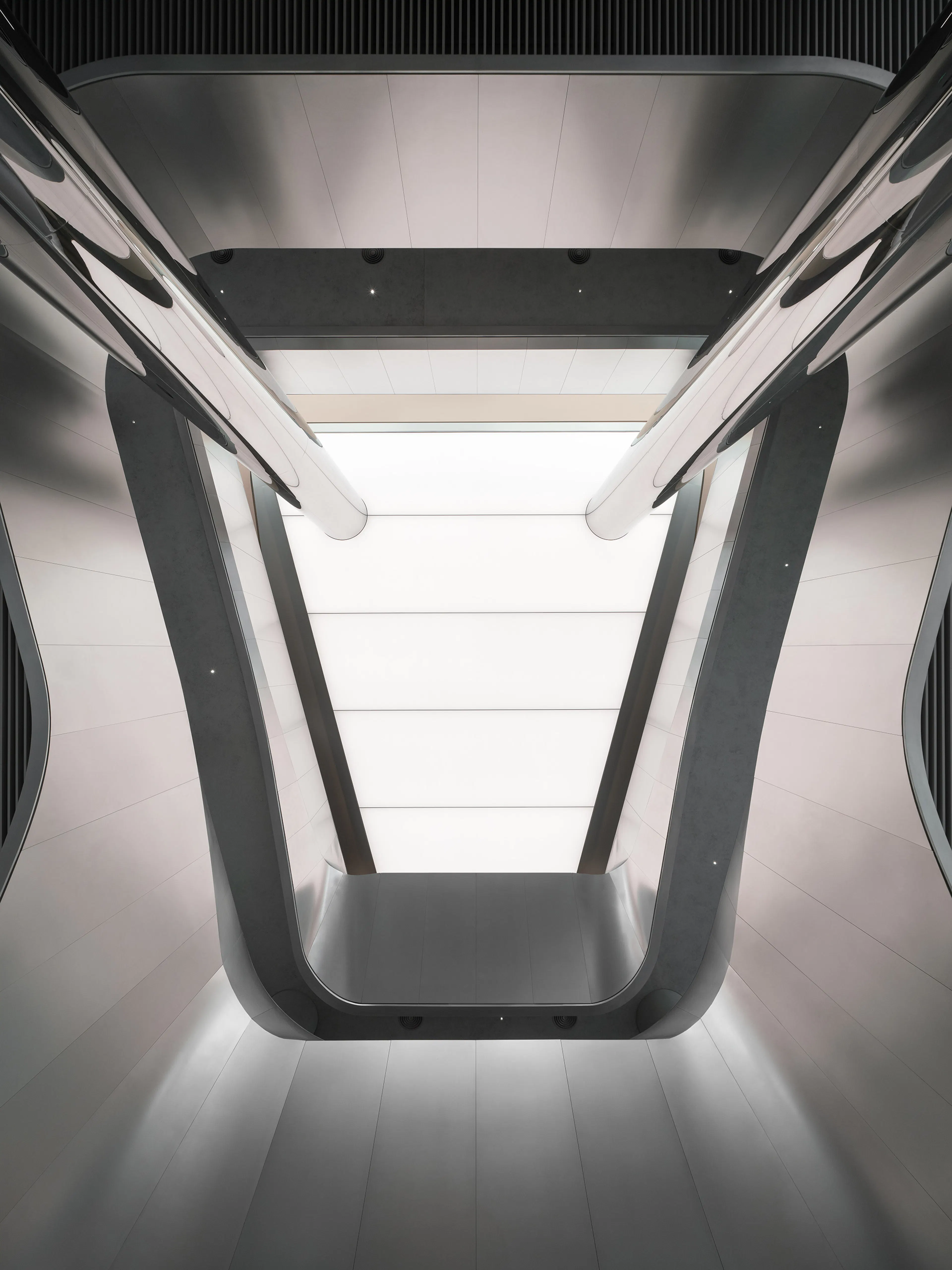 Higold's Interstellar Headquarters — 16