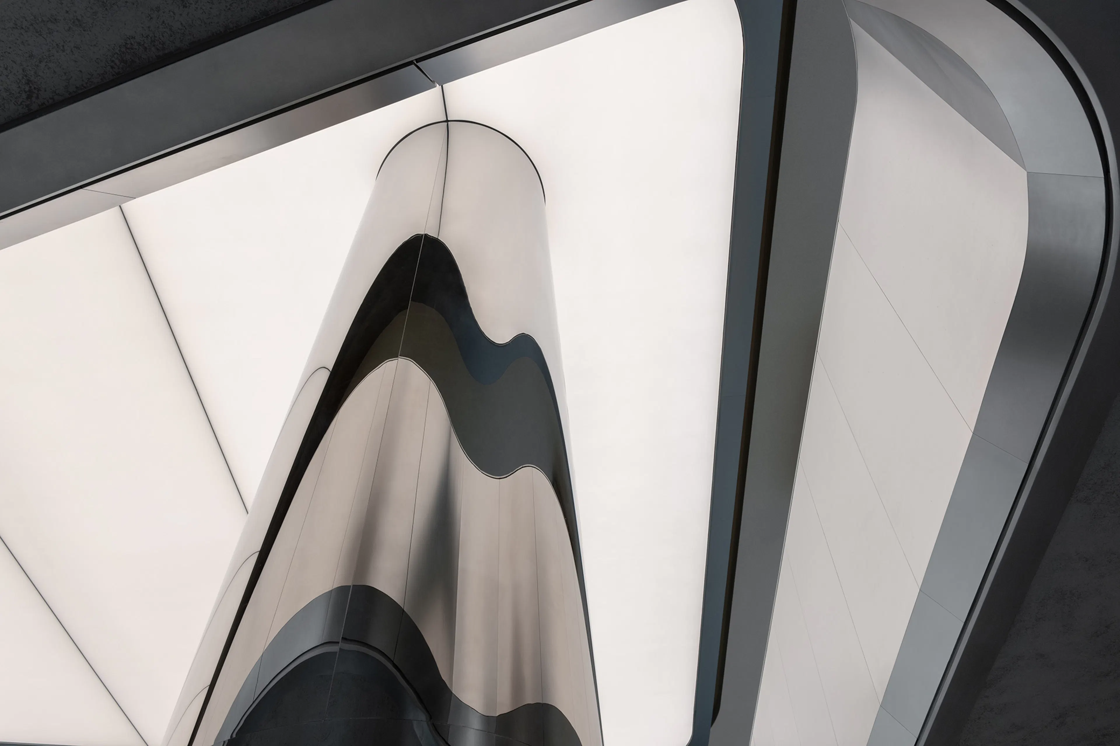 Higold's Interstellar Headquarters — 17