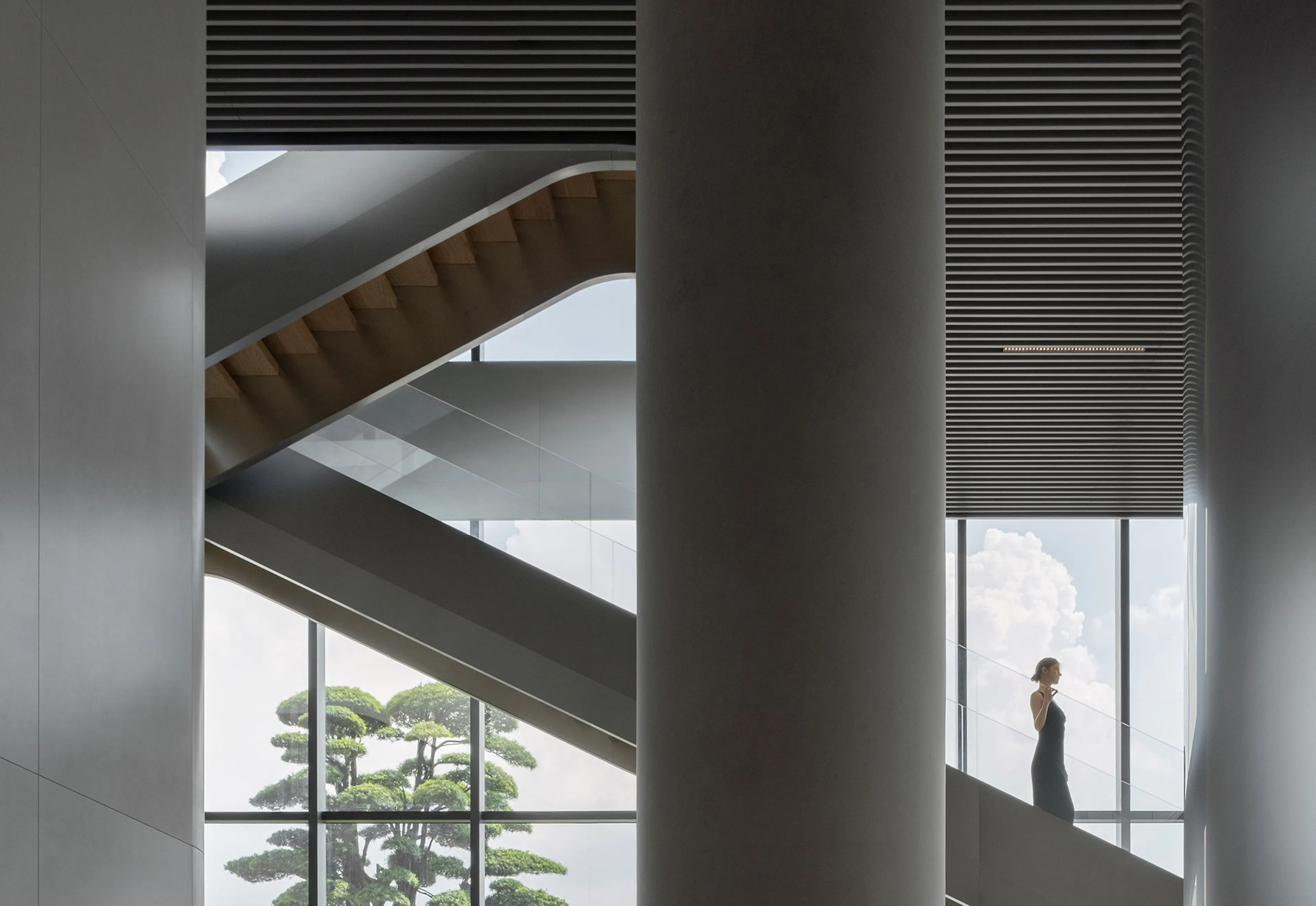 Higold's Interstellar Headquarters — 18