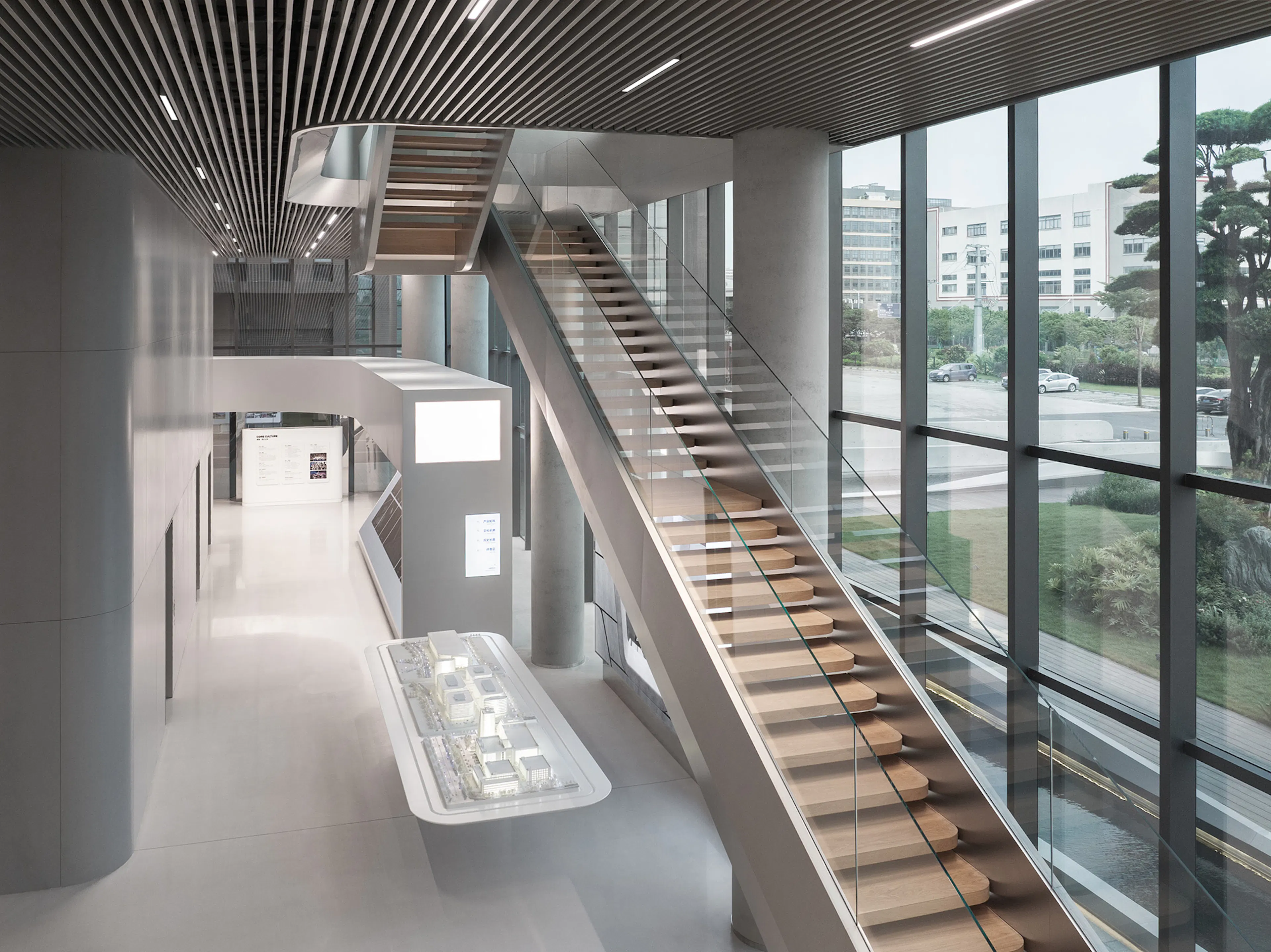 Higold's Interstellar Headquarters — 20