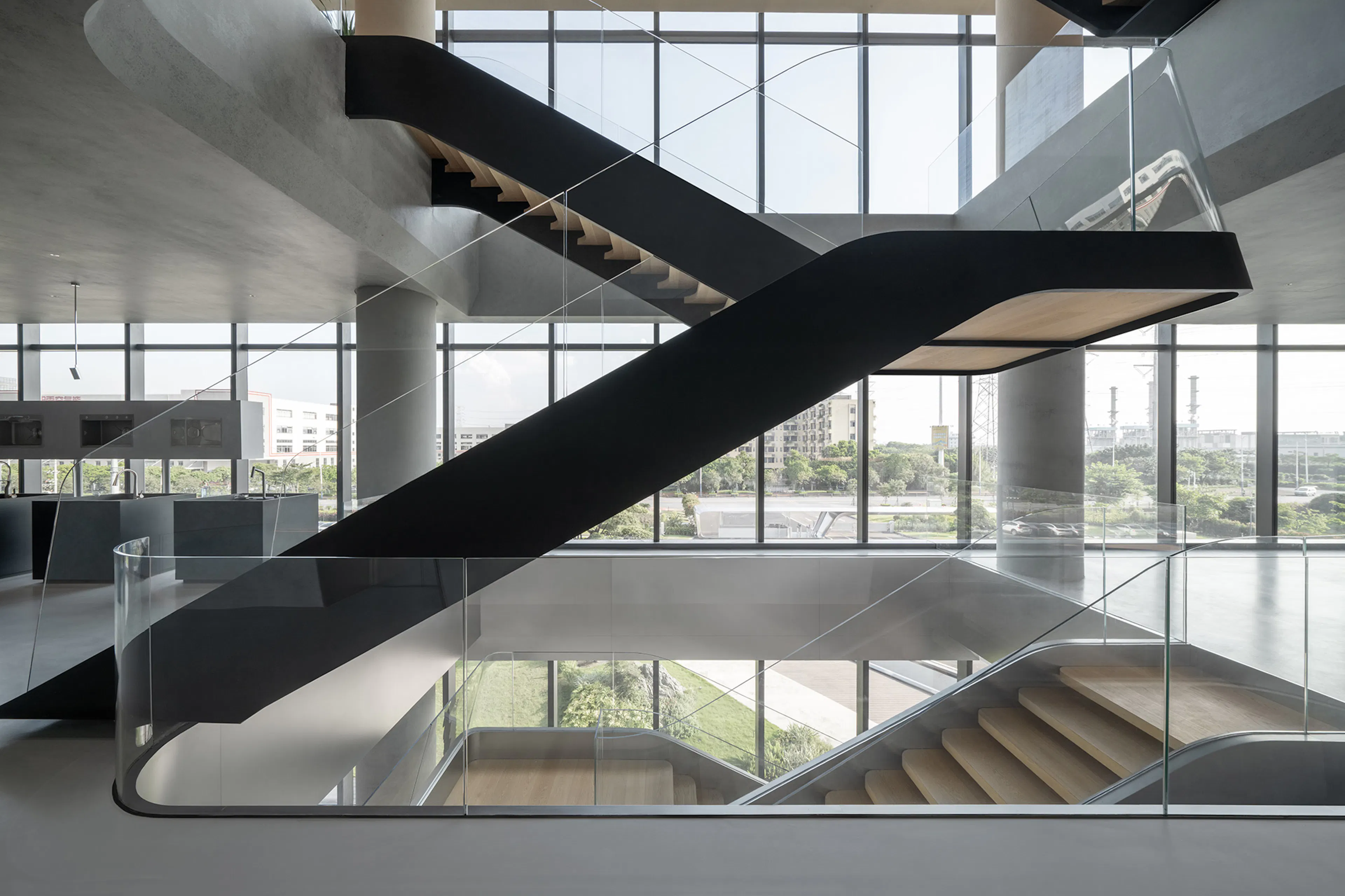 Higold's Interstellar Headquarters — 22