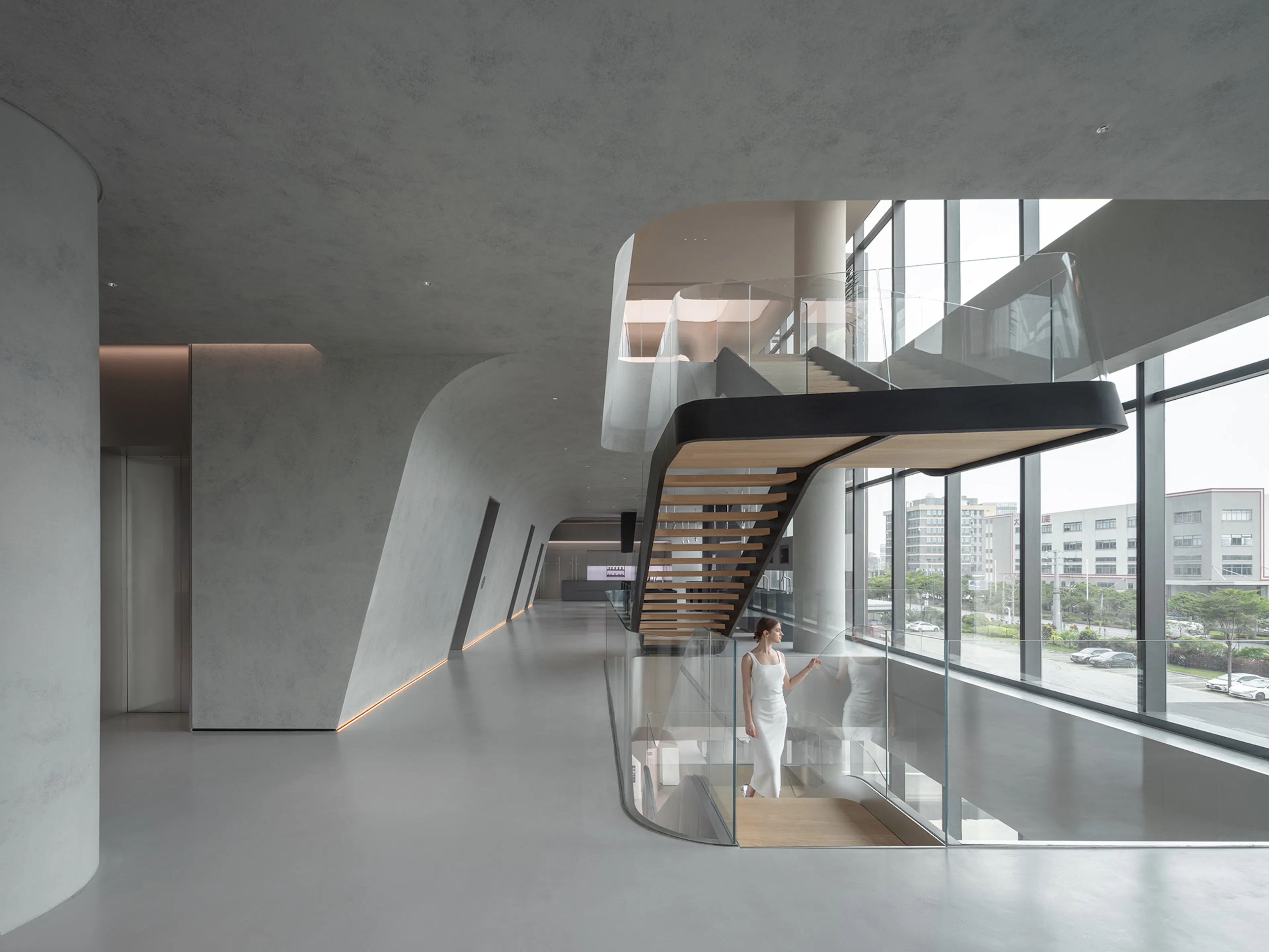 Higold's Interstellar Headquarters — 23