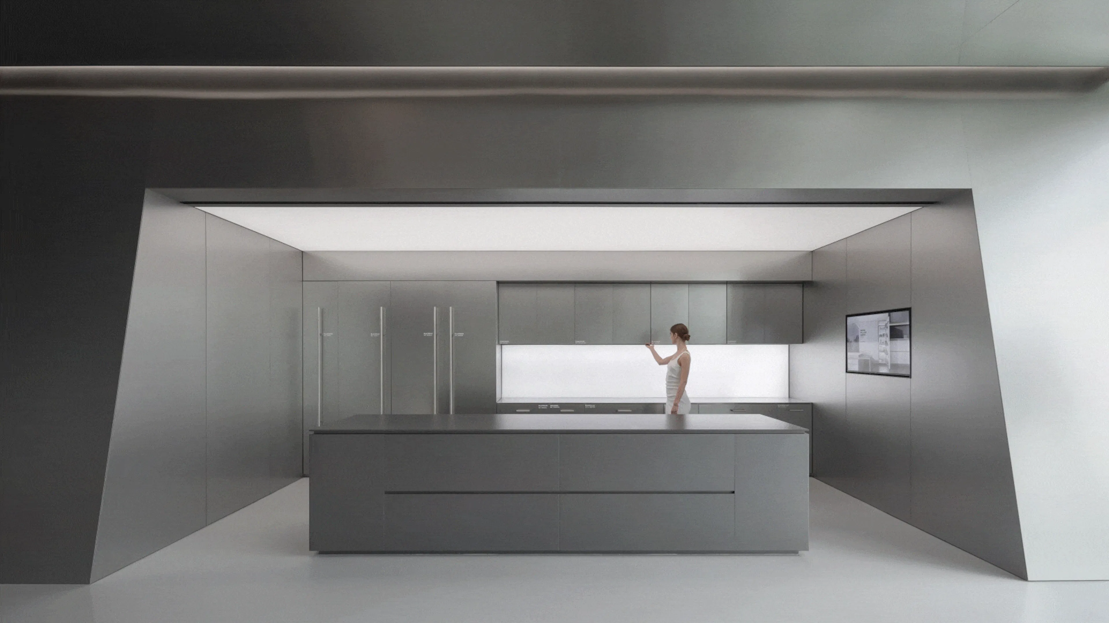 Higold's Interstellar Headquarters — 26