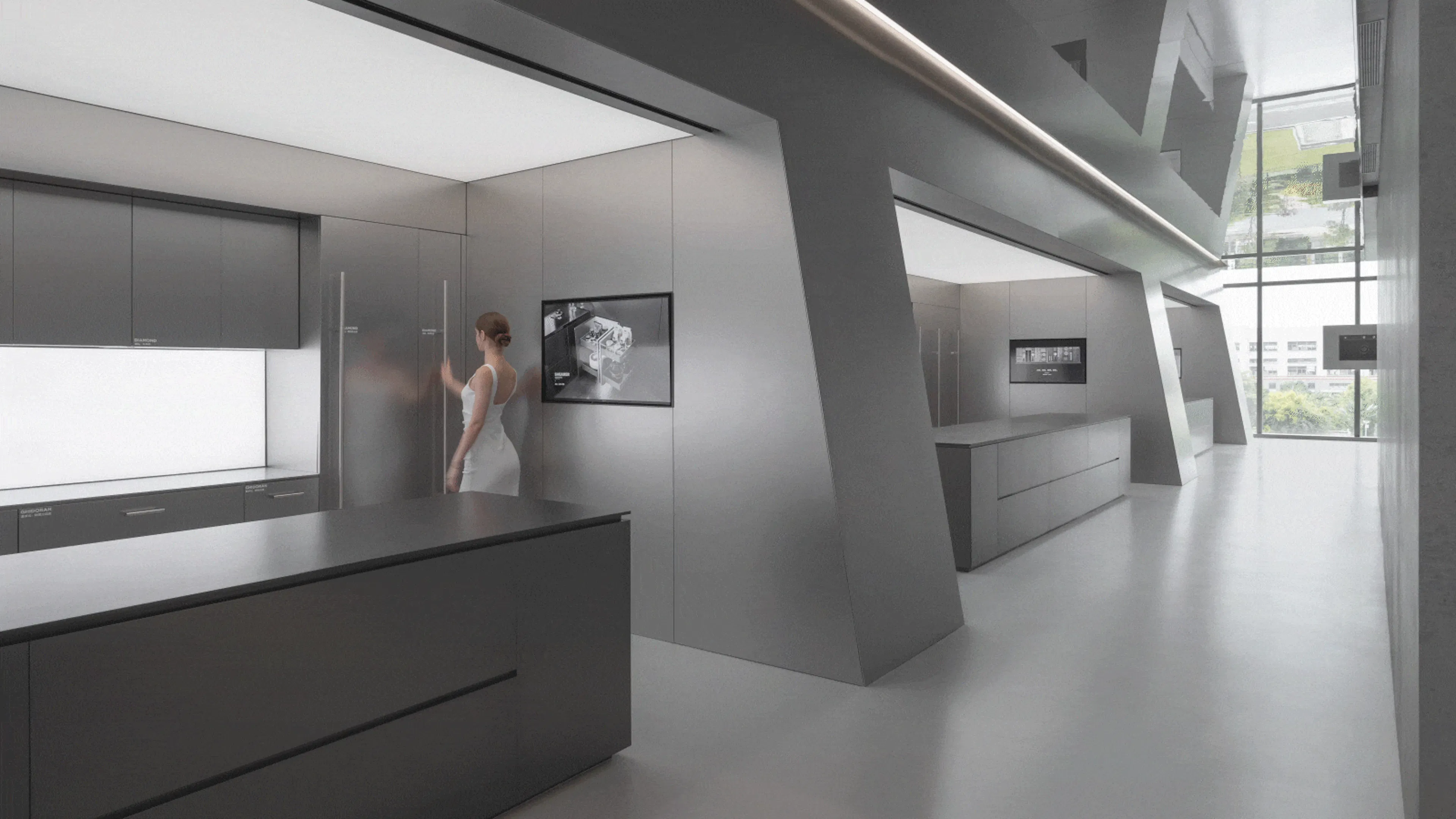 Higold's Interstellar Headquarters — 27