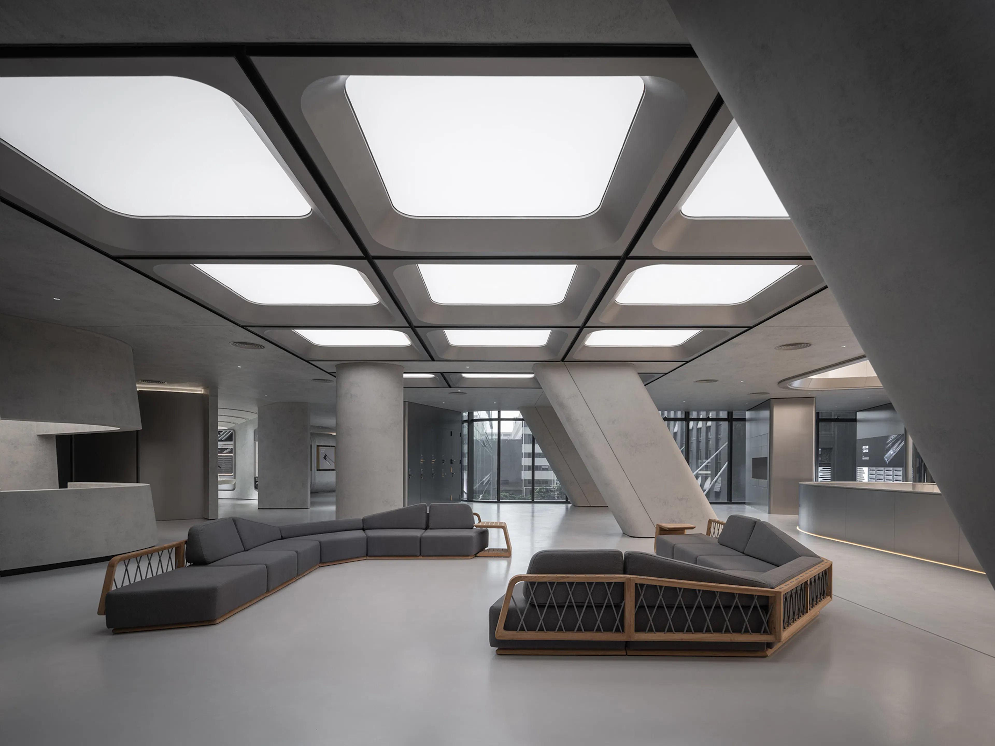 Higold's Interstellar Headquarters — 33