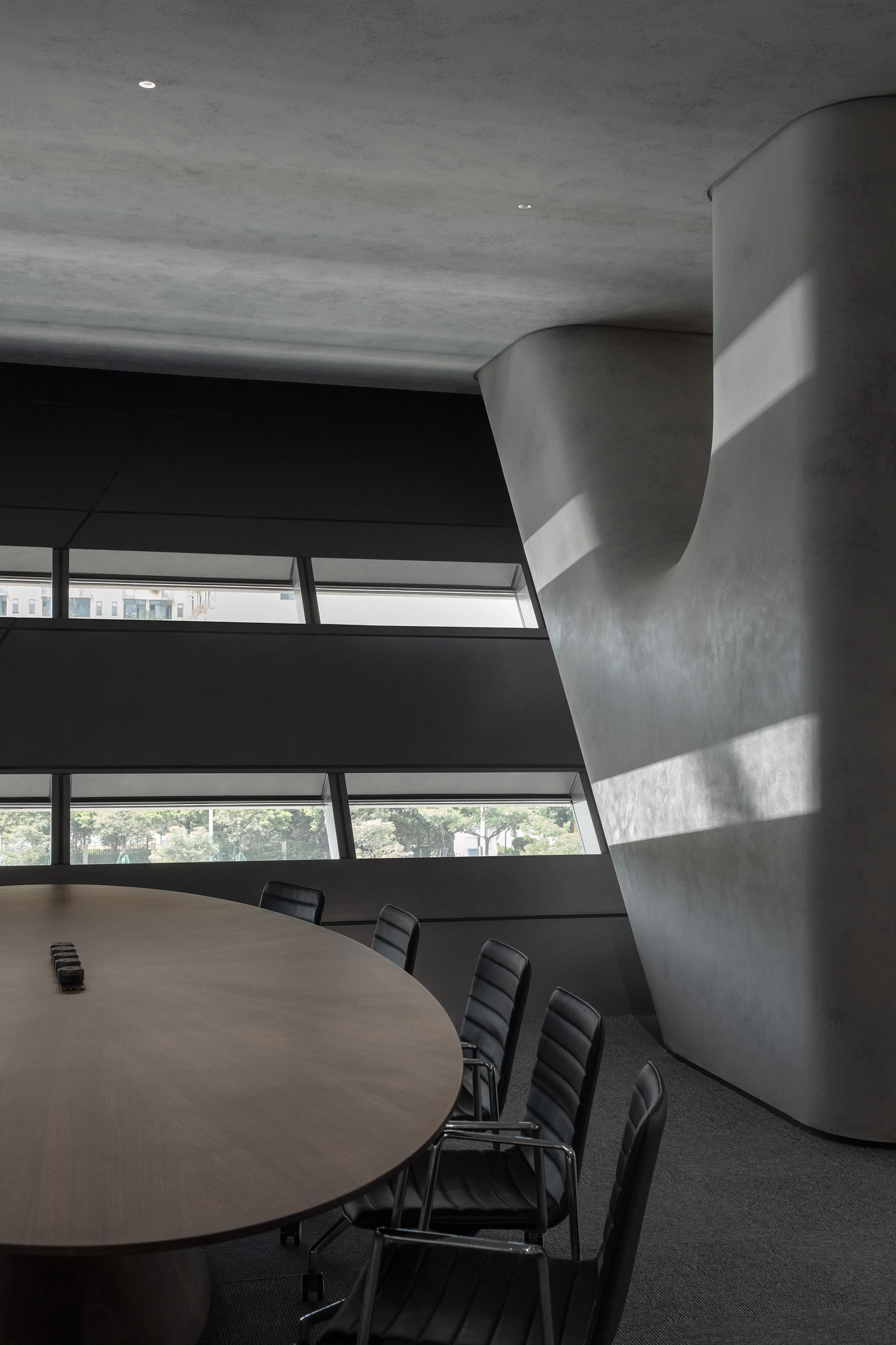 Higold's Interstellar Headquarters — 37