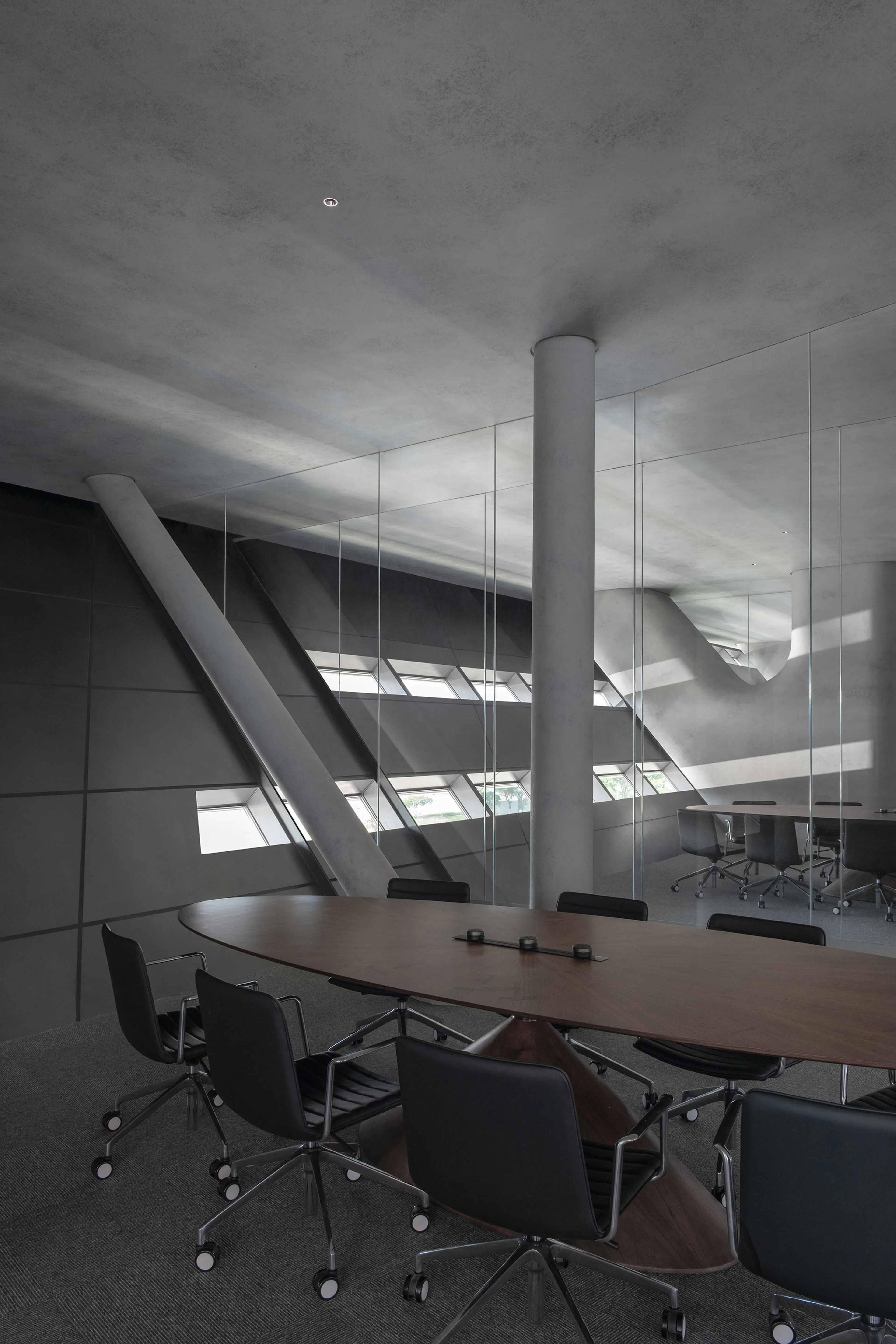 Higold's Interstellar Headquarters — 38