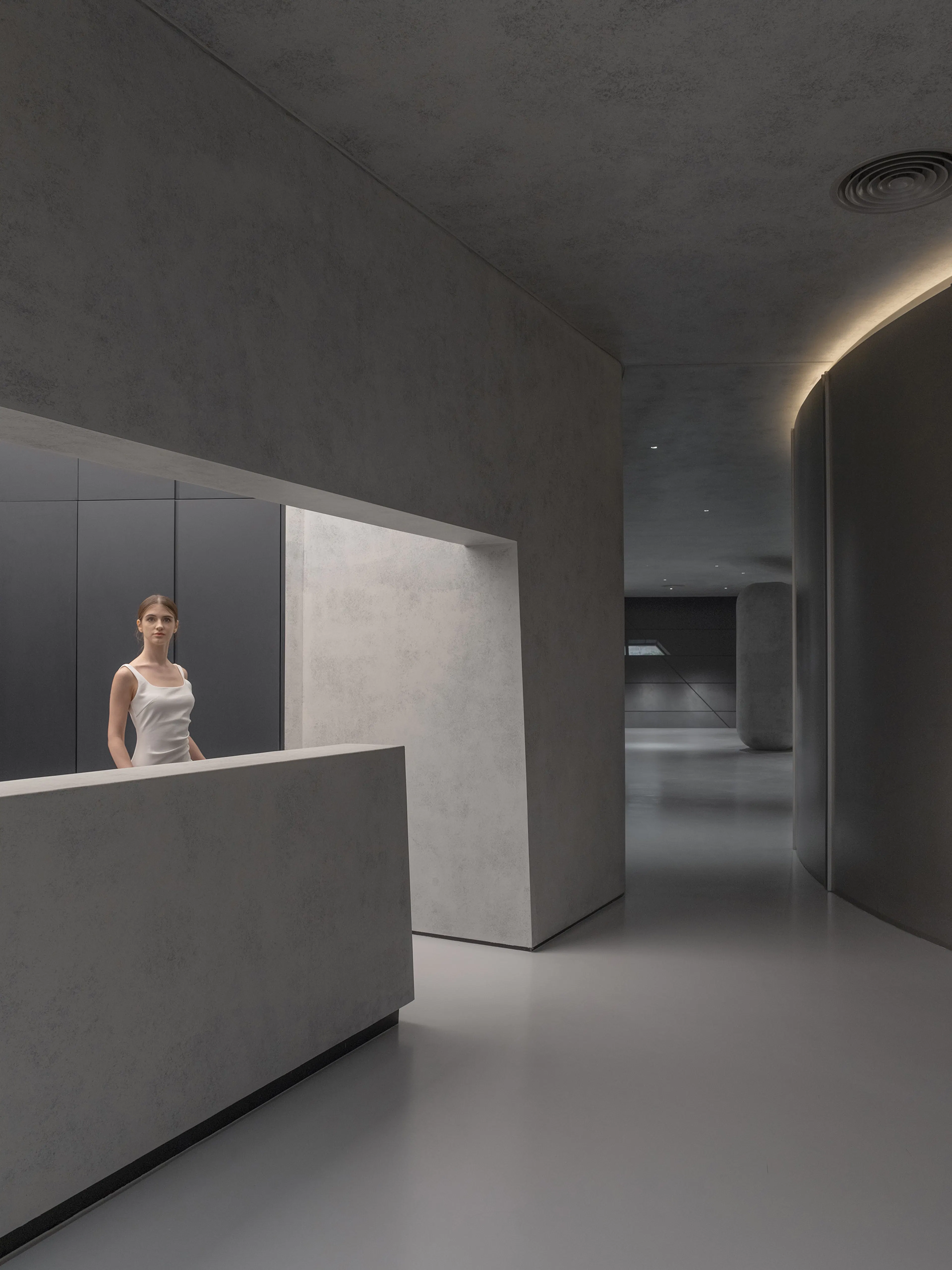 Higold's Interstellar Headquarters — 40