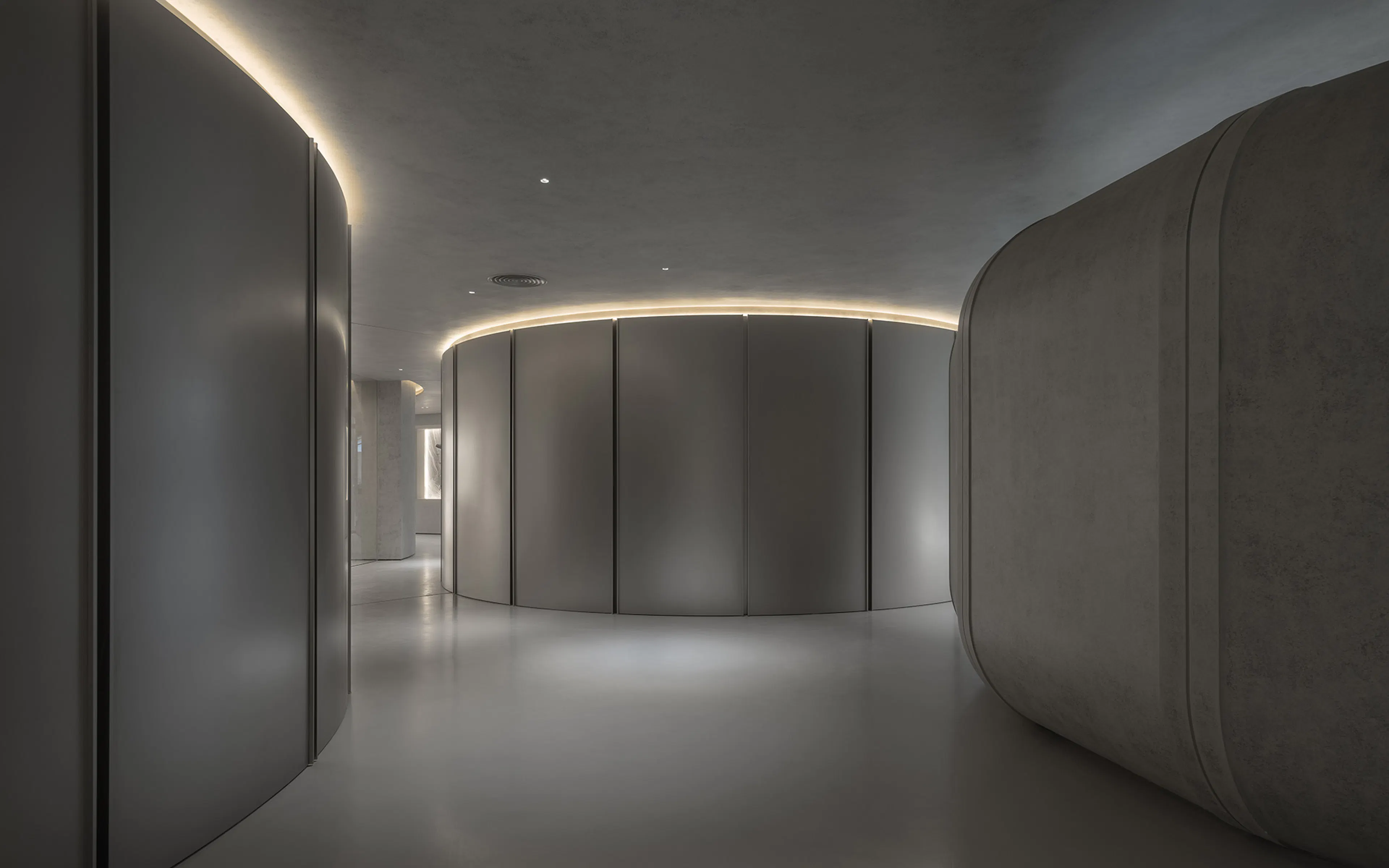 Higold's Interstellar Headquarters — 47