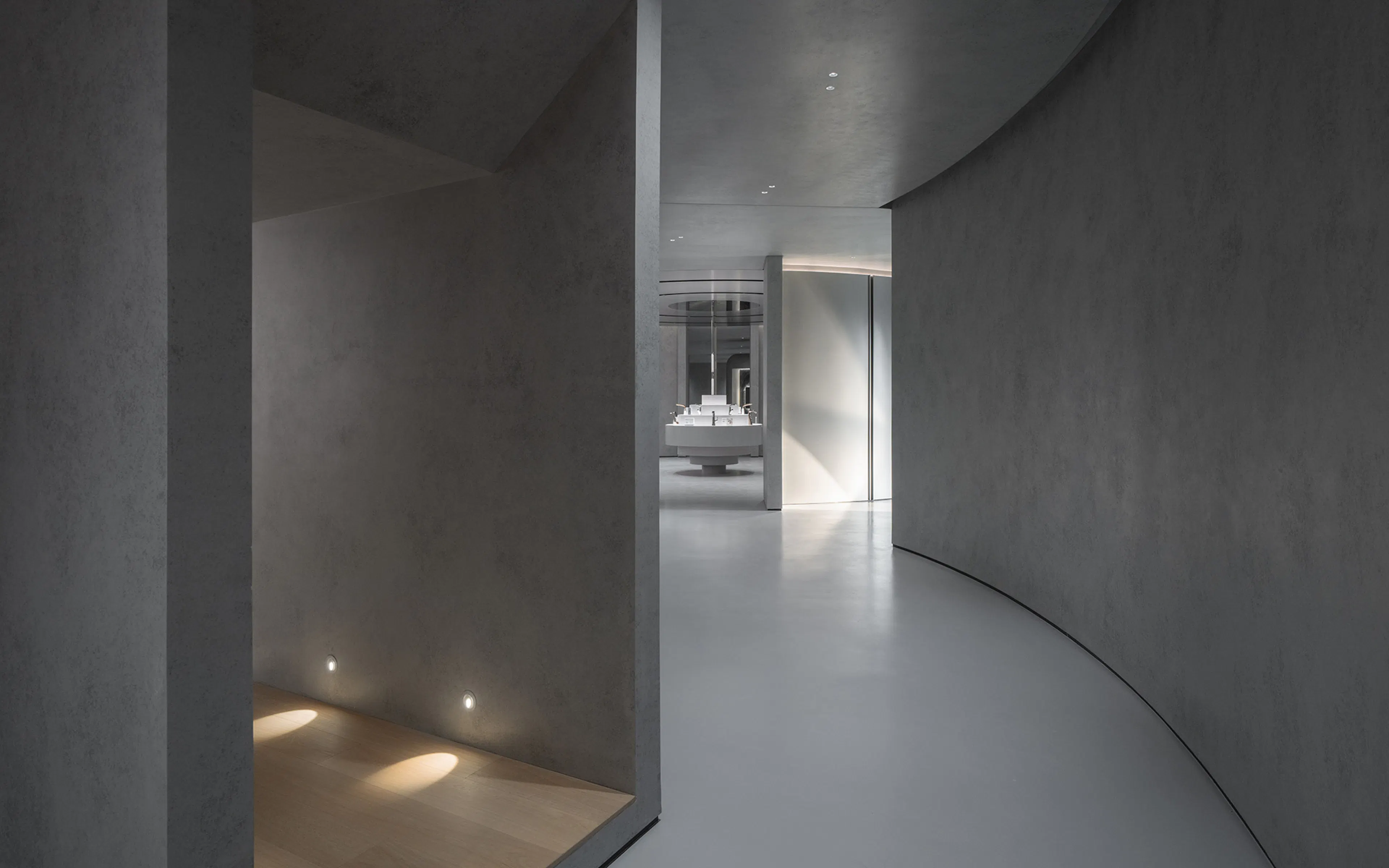 Higold's Interstellar Headquarters — 50