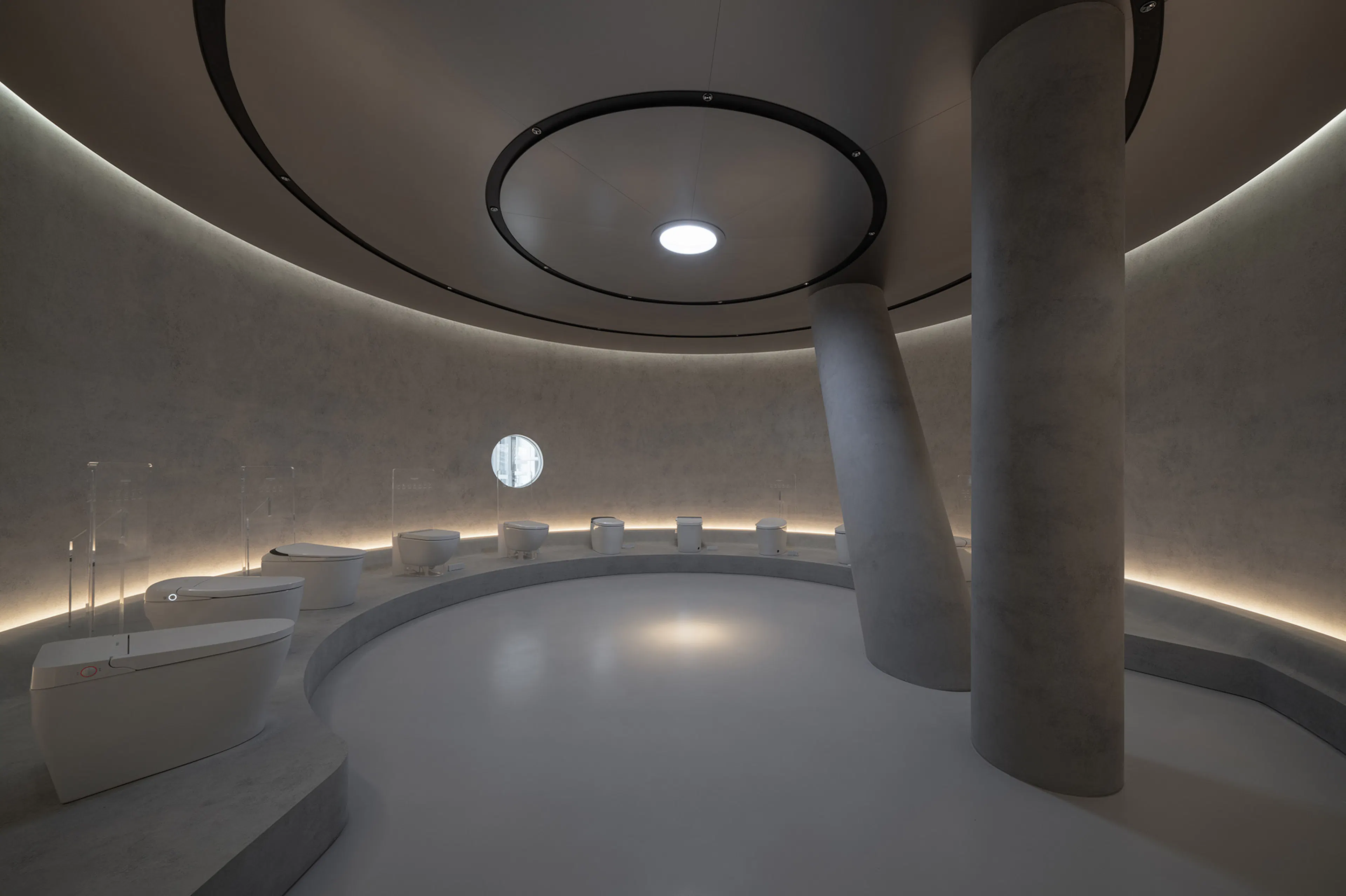 Higold's Interstellar Headquarters — 51