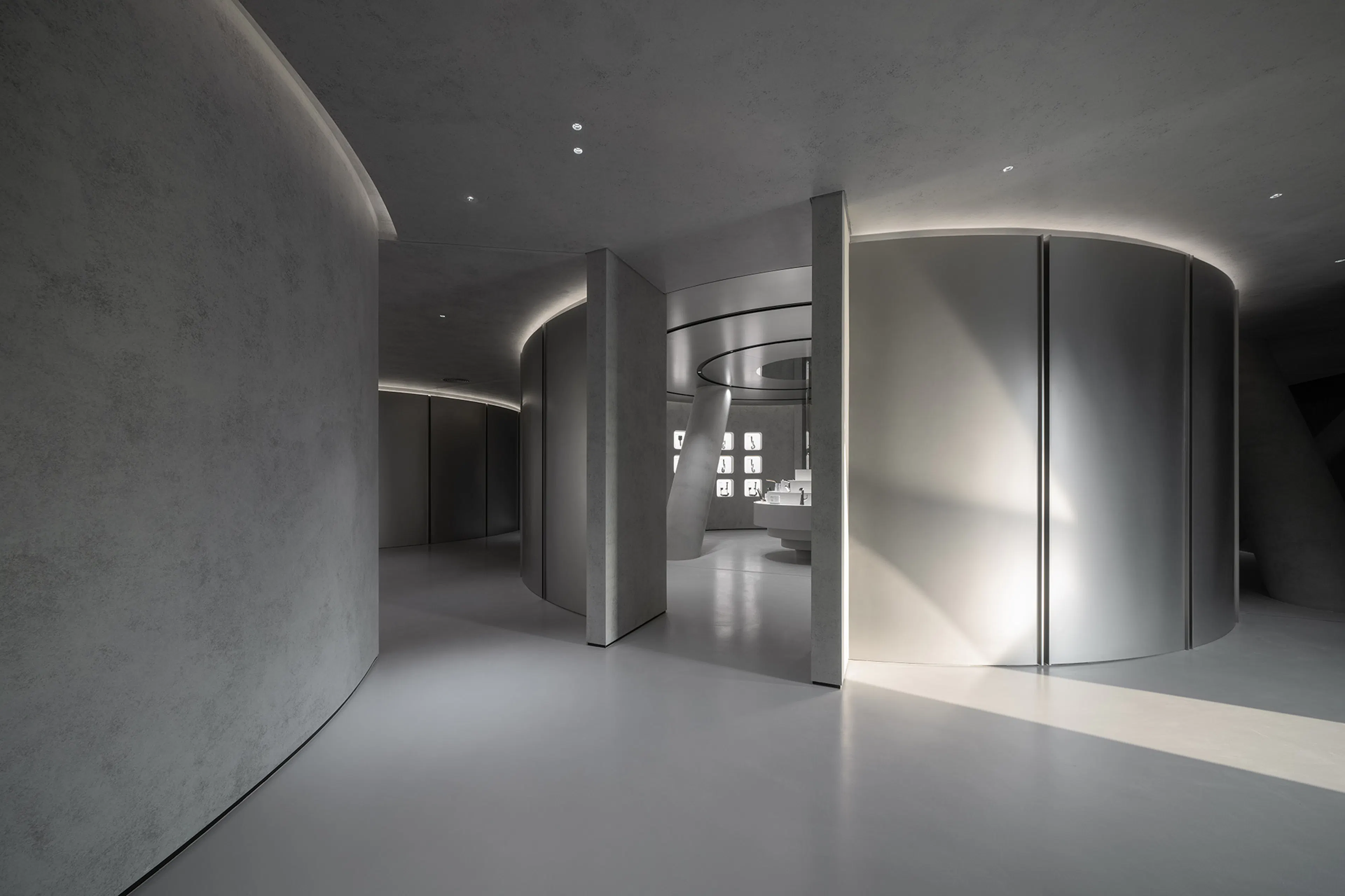 Higold's Interstellar Headquarters — 52